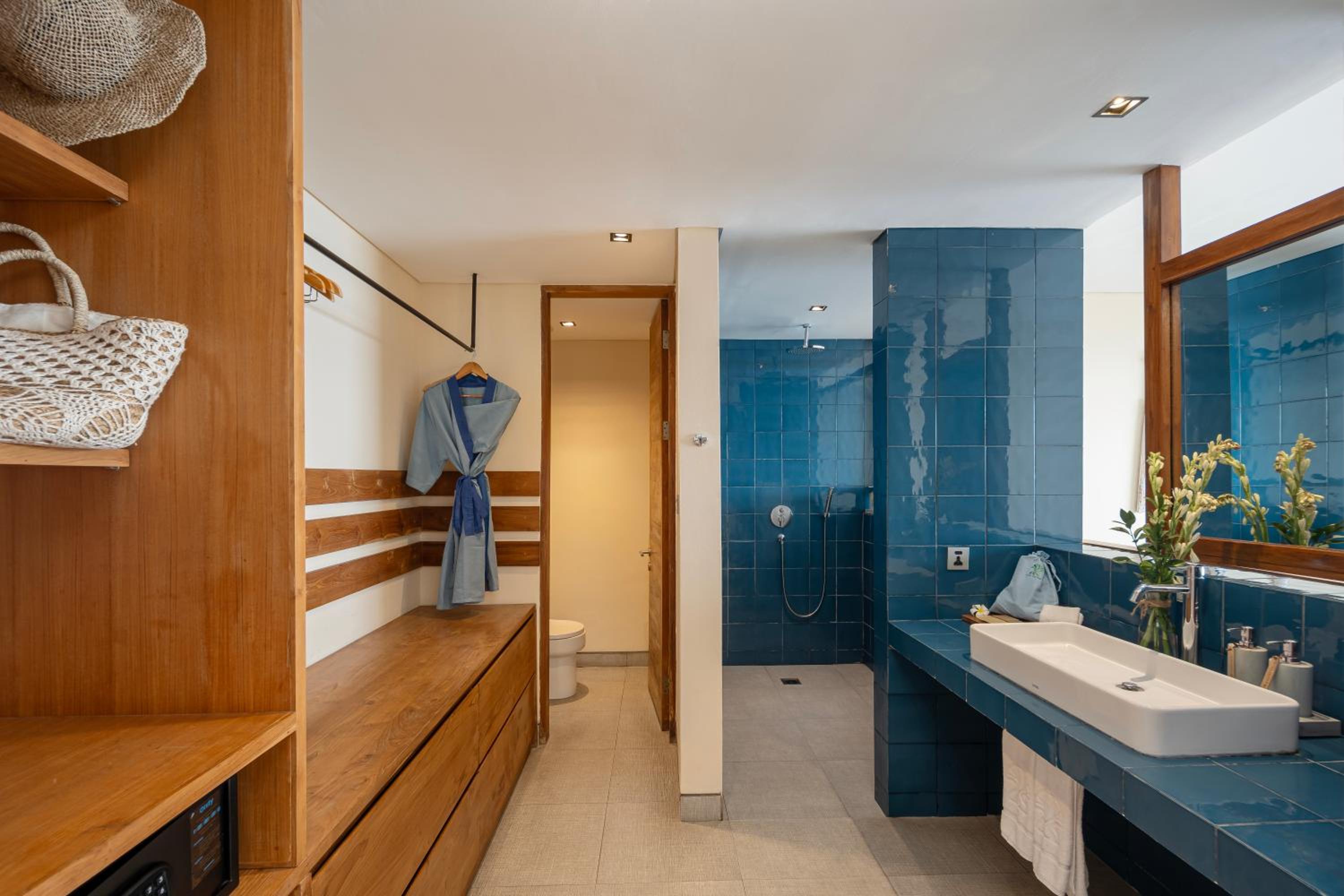 Premier Ocean Suite with Daily Afternoon Tea