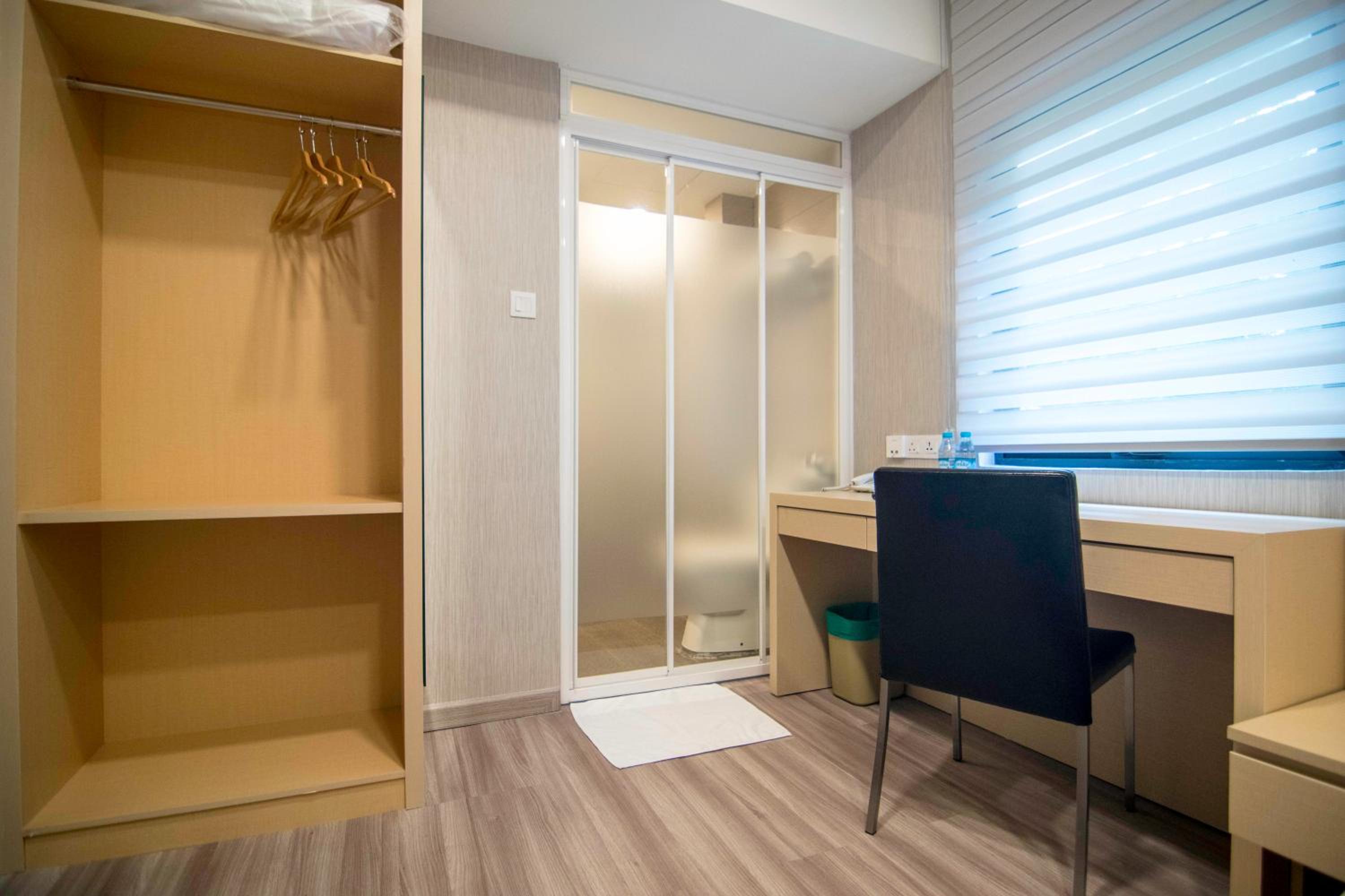 Deluxe King Room photo 3