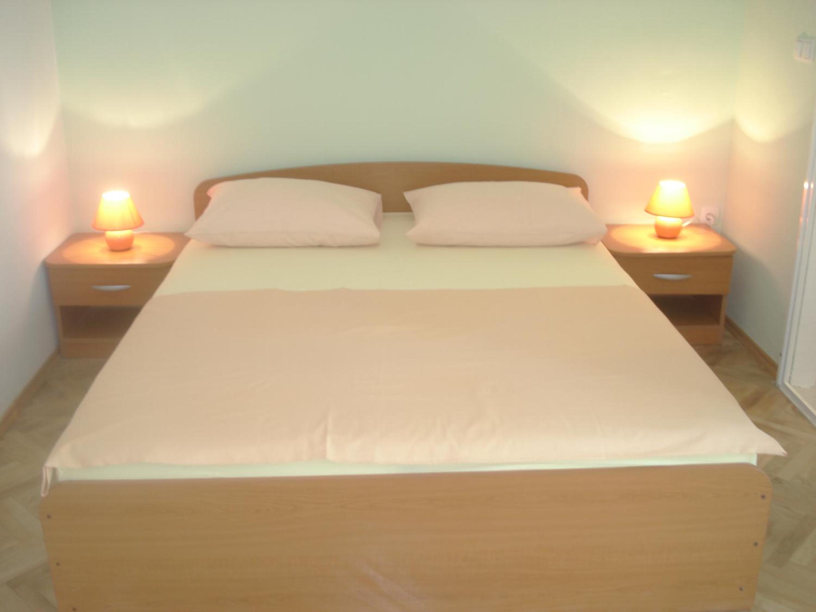 Comfort Triple Room with Sea View