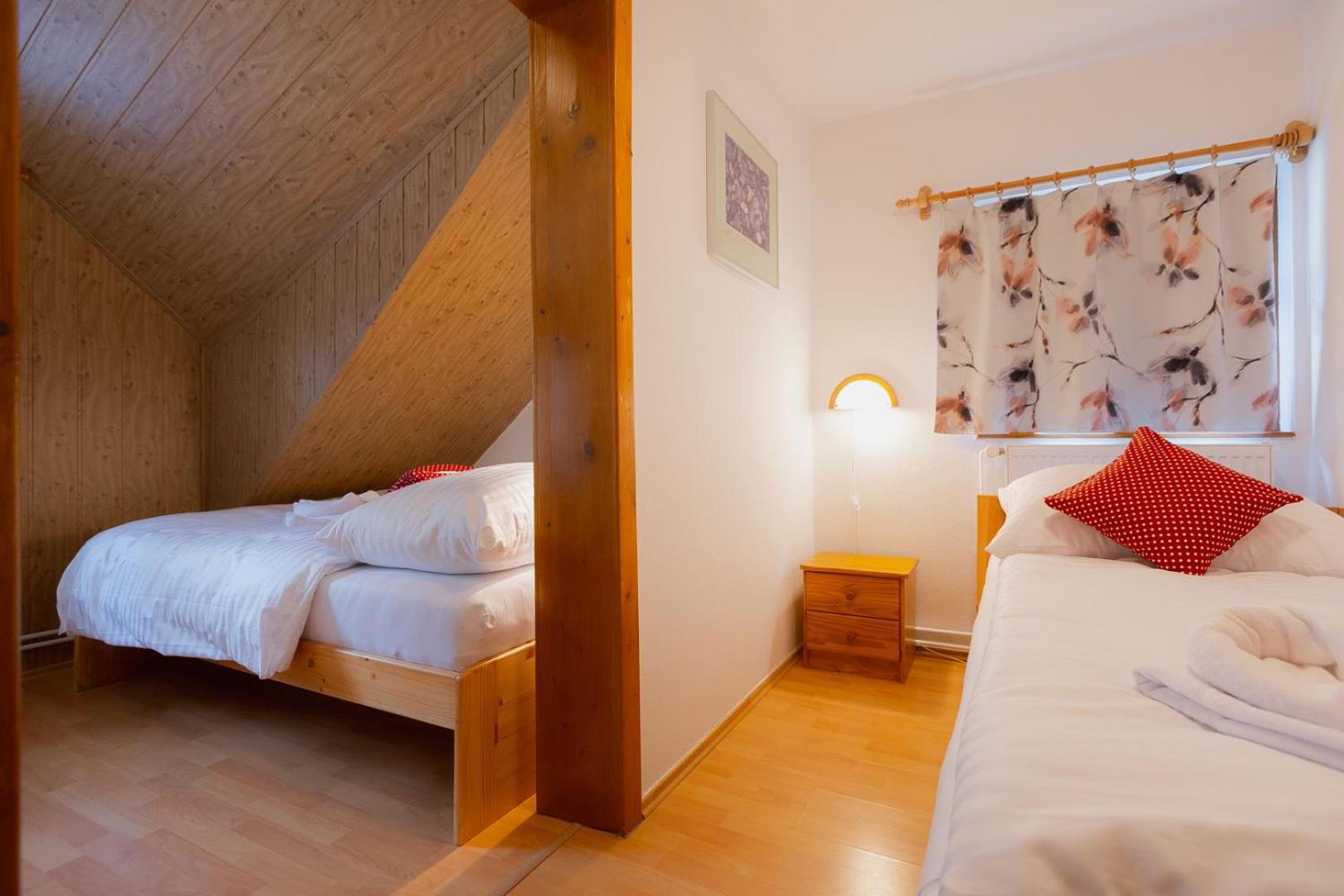 Standard Triple Room photo 1