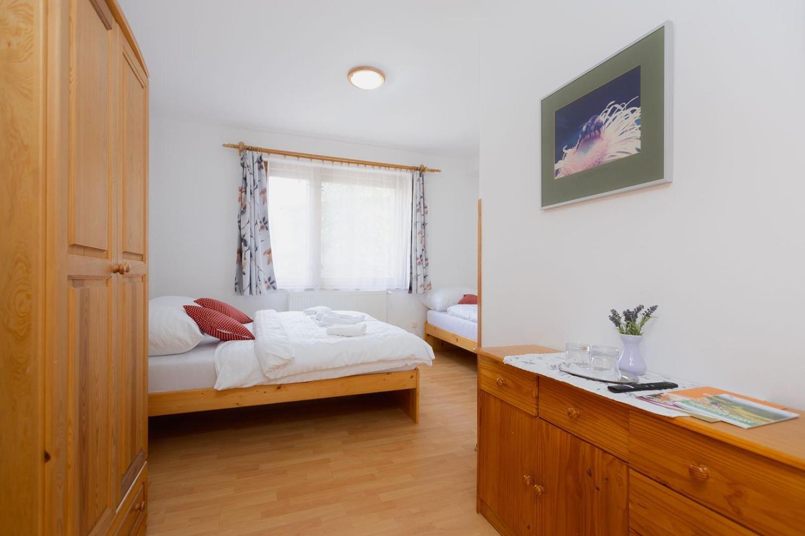 Standard Triple Room photo 1
