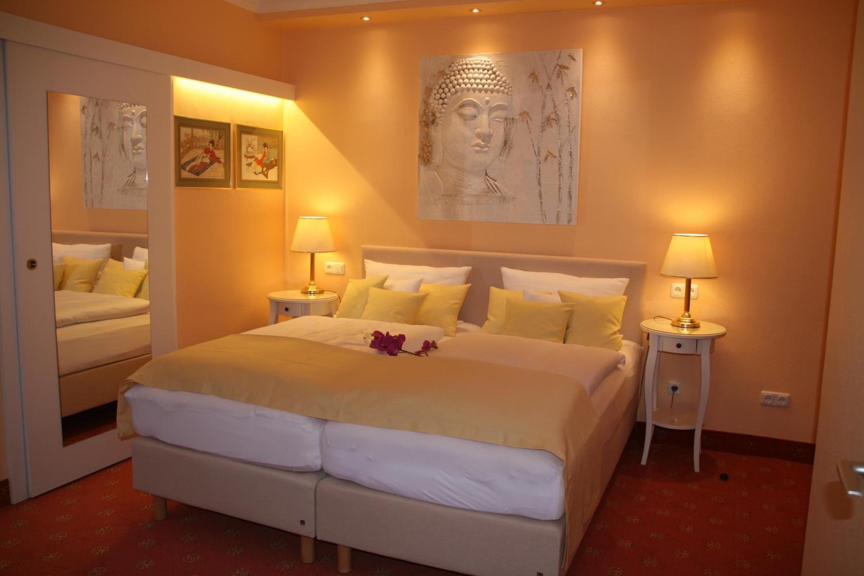 Comfort Double Room - Photo 9