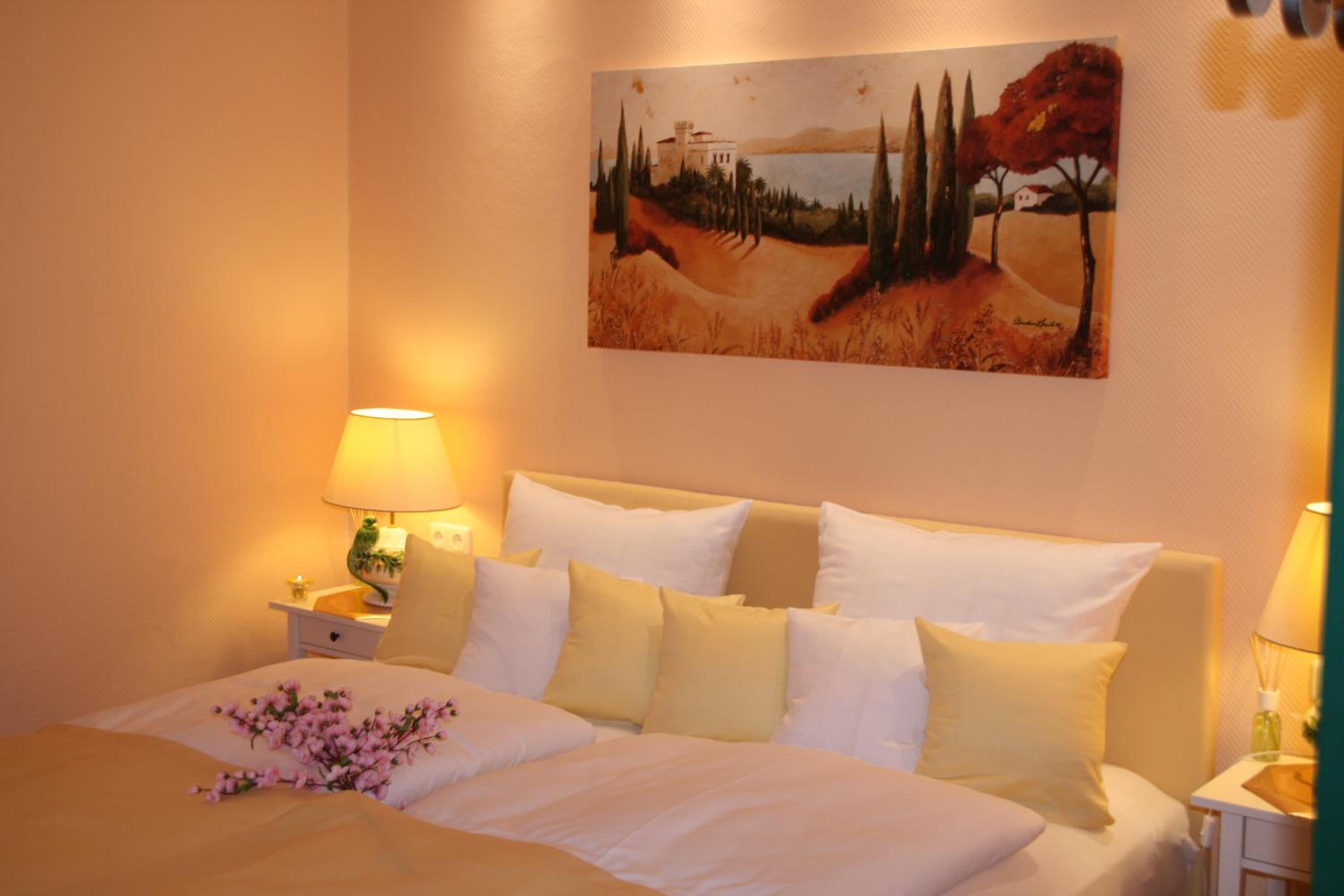 Comfort Double Room - Photo 3