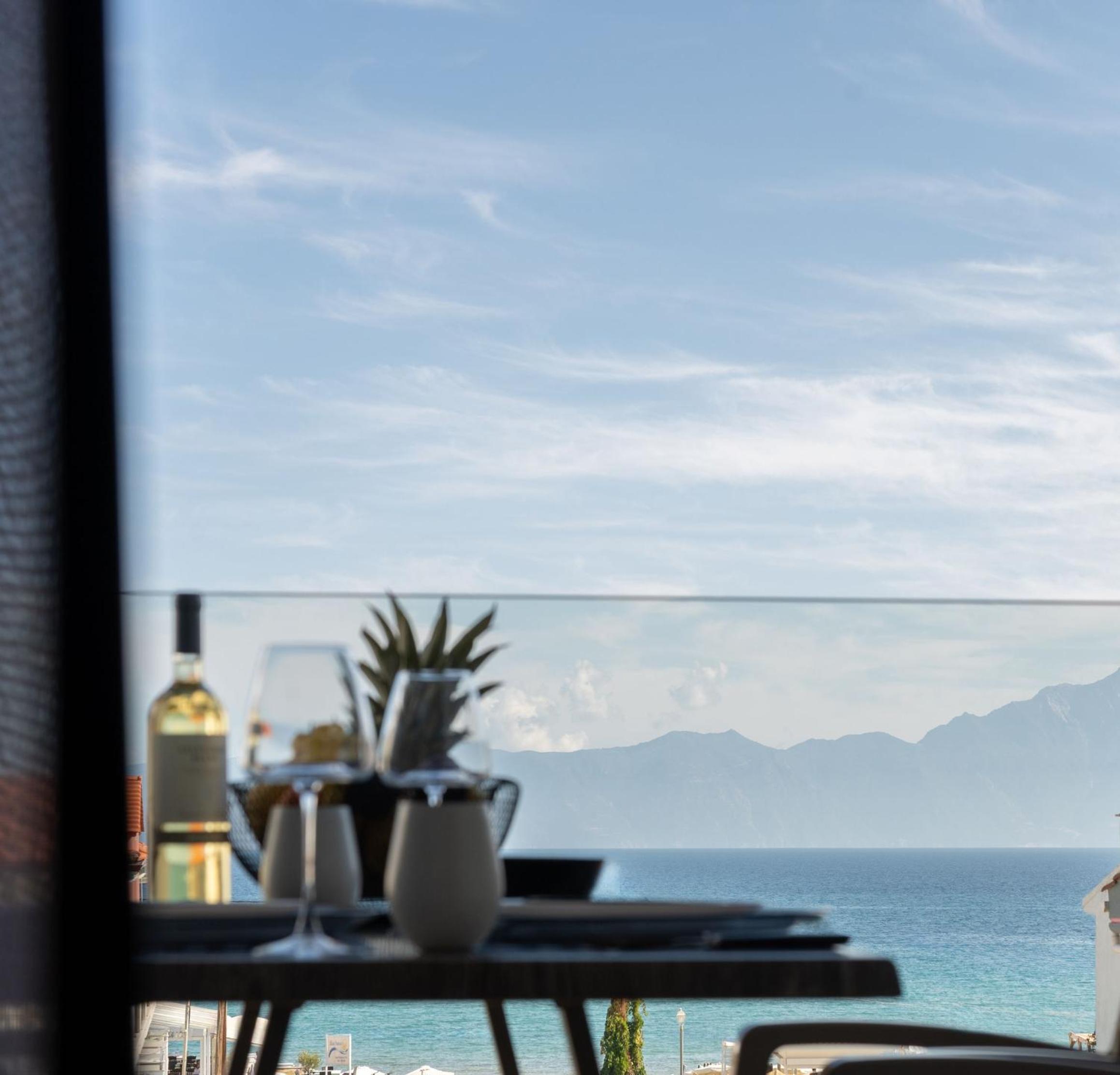 Suite with Sea View photo 2