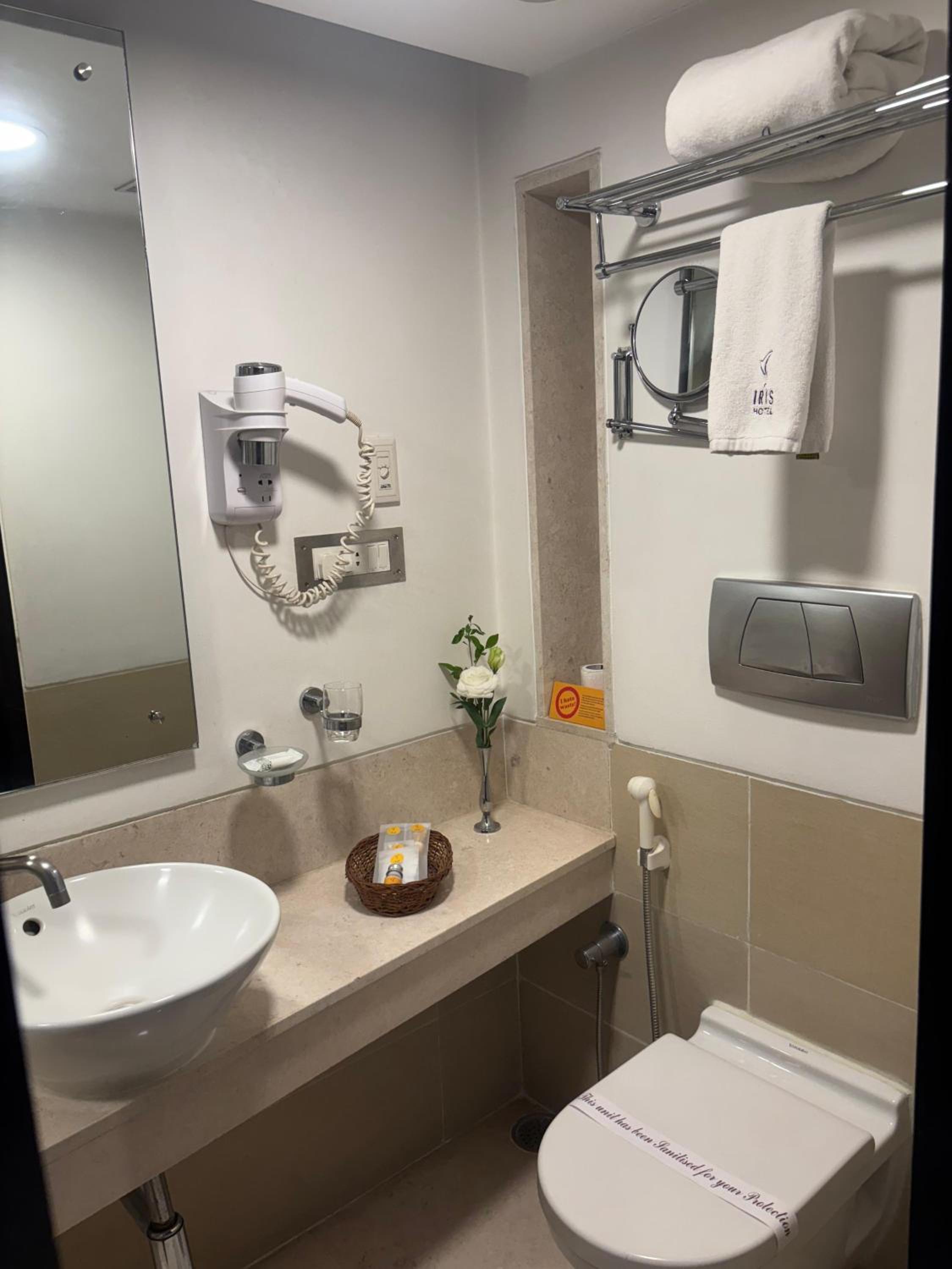 Deluxe Single Room photo 3