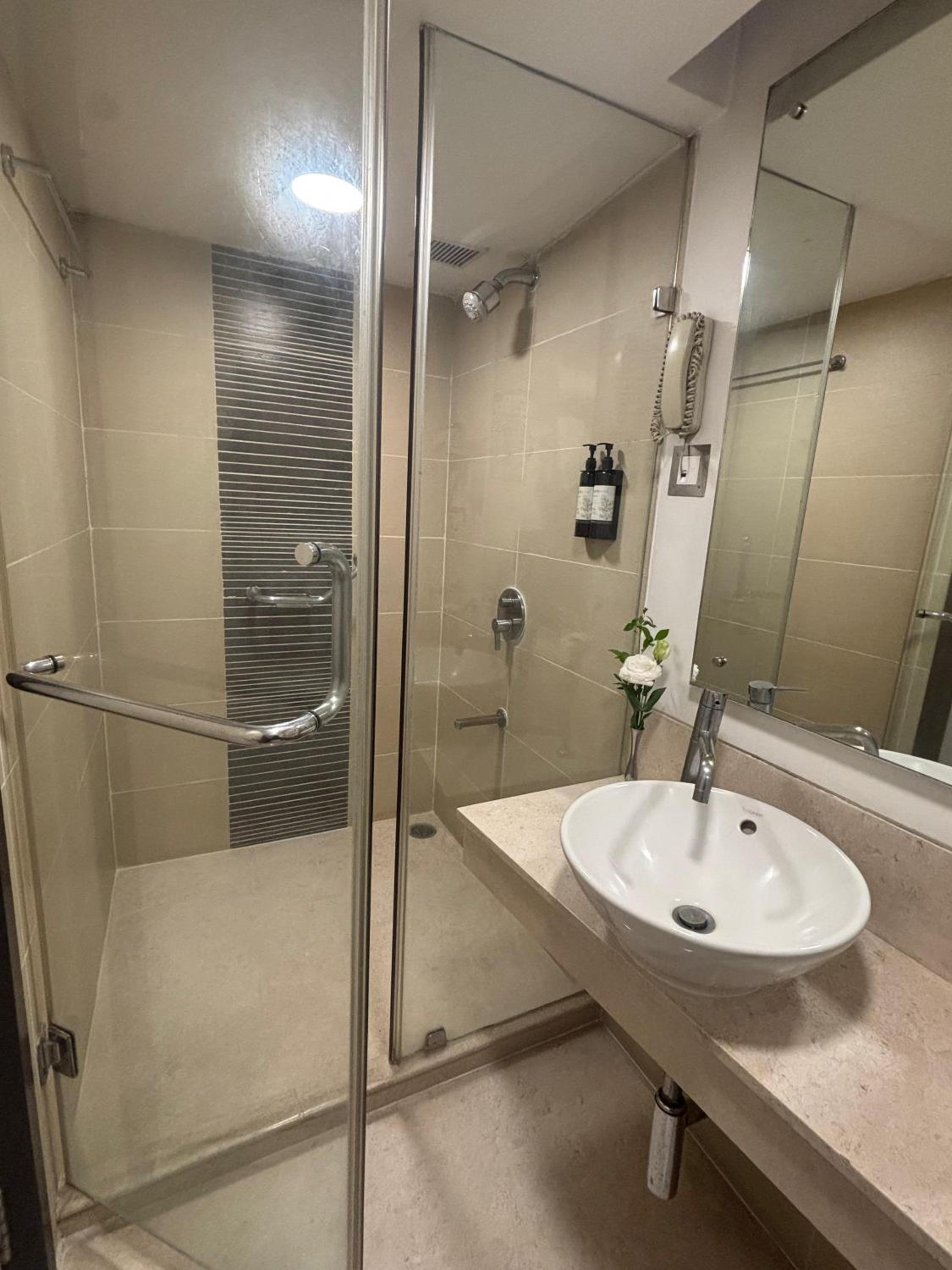 Deluxe Single Room photo 2