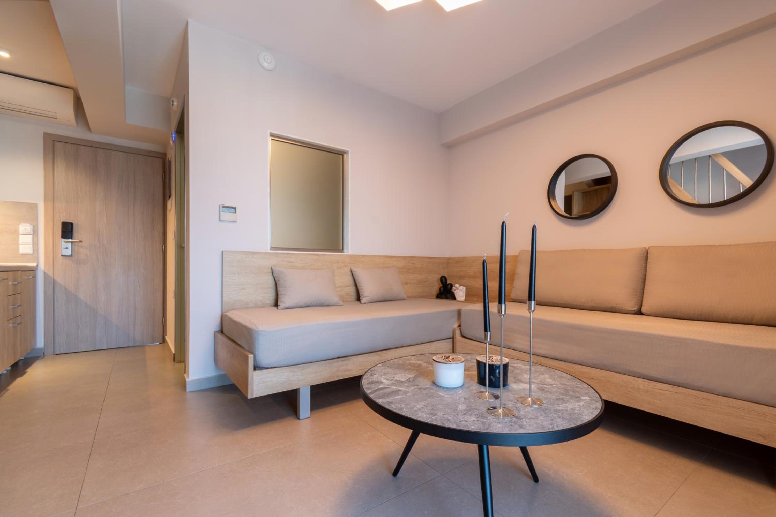 Suite with Sea View photo 1
