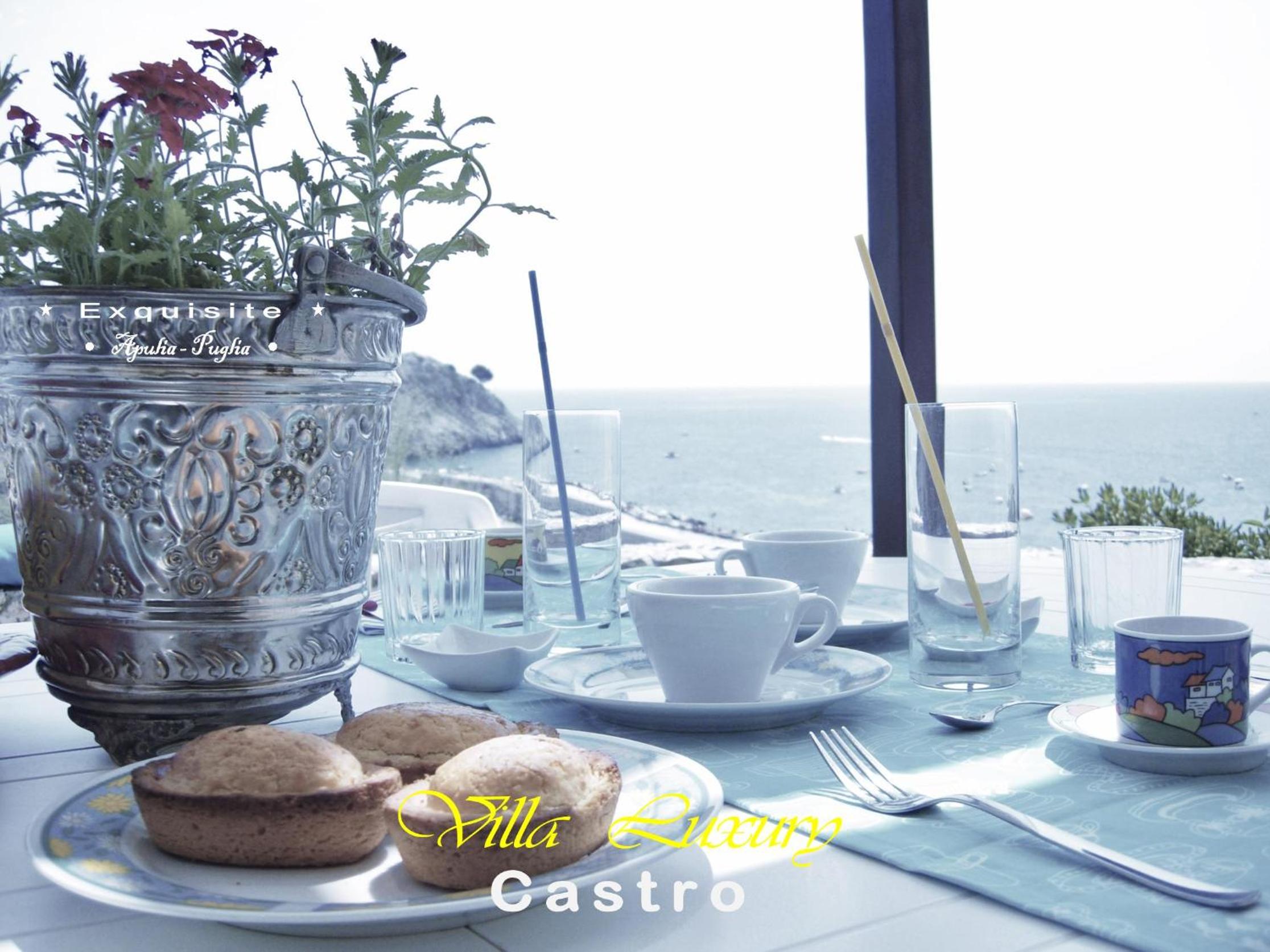 Villa Luxury photo 2