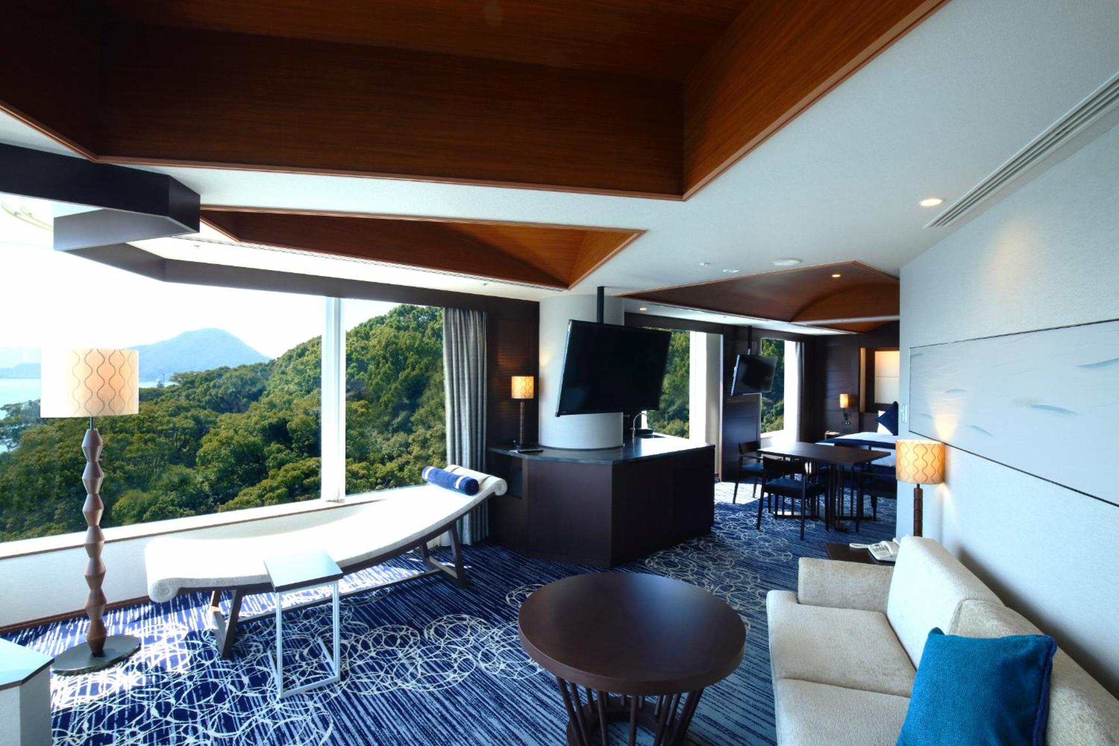 [G7 Suite] Suite Room - Non-Smoking - Photo 7