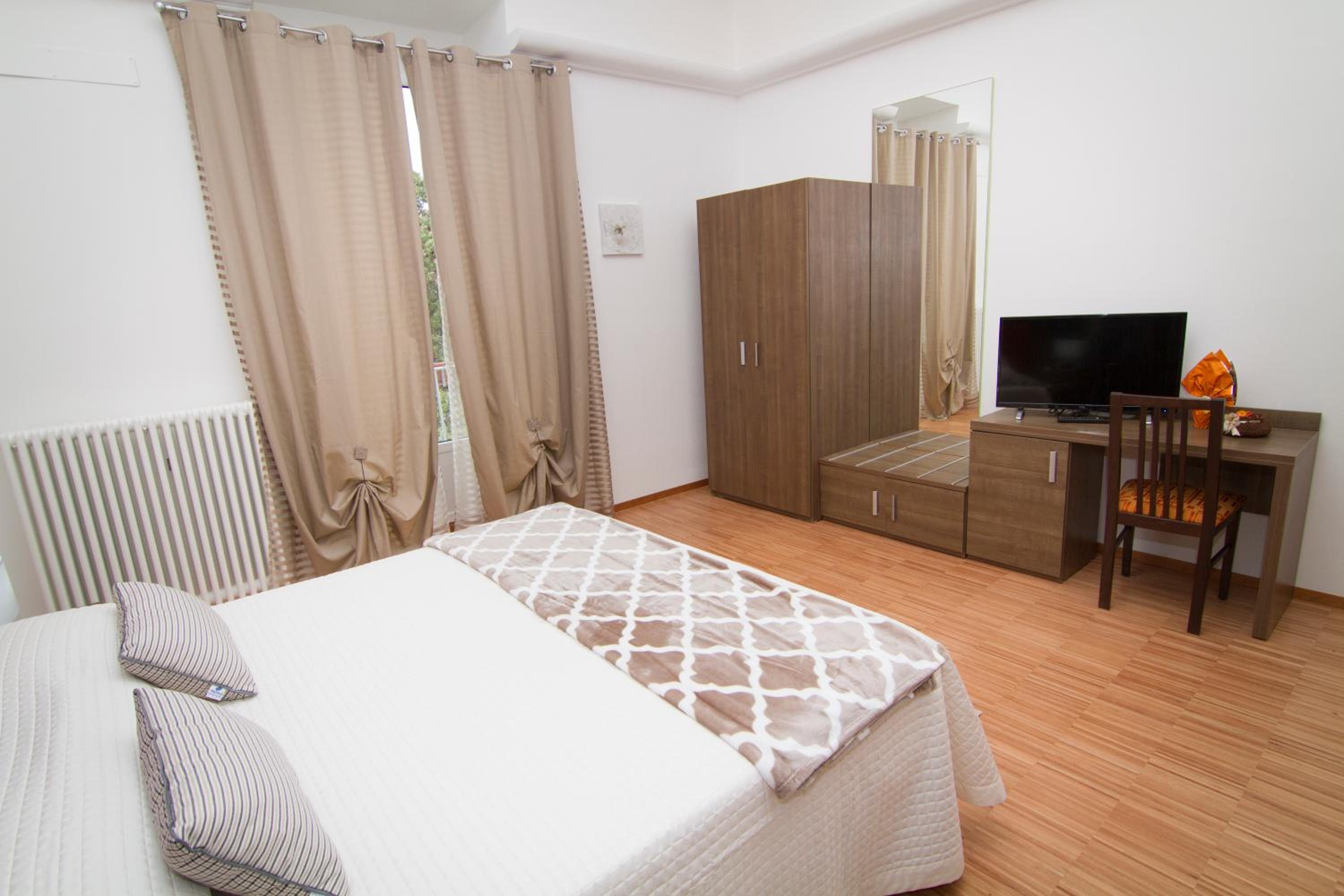 Deluxe Room photo 2
