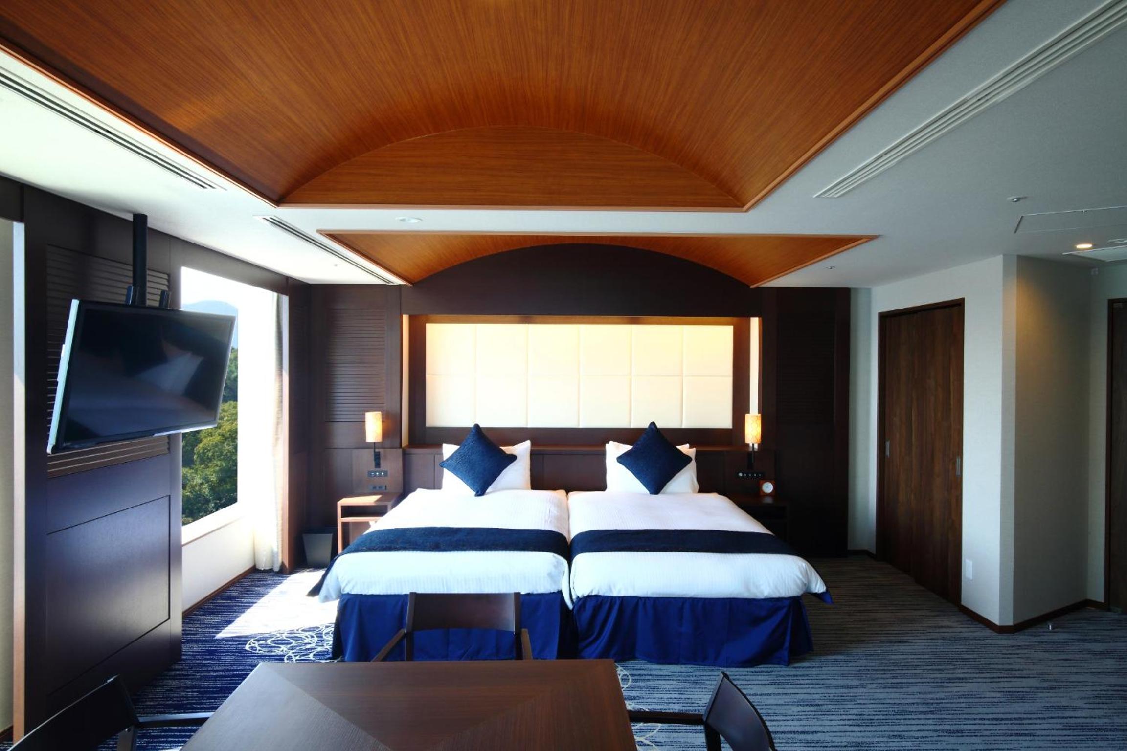 [G7 Suite] Suite Room - Non-Smoking - Photo 8