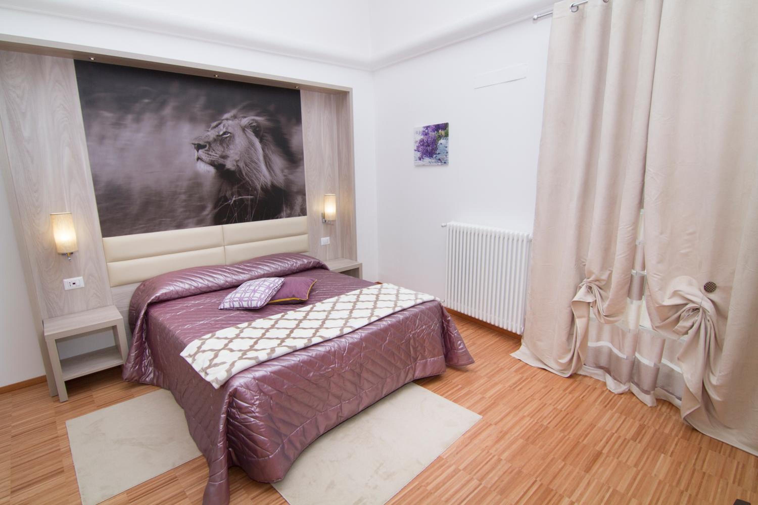 Deluxe Room photo 1