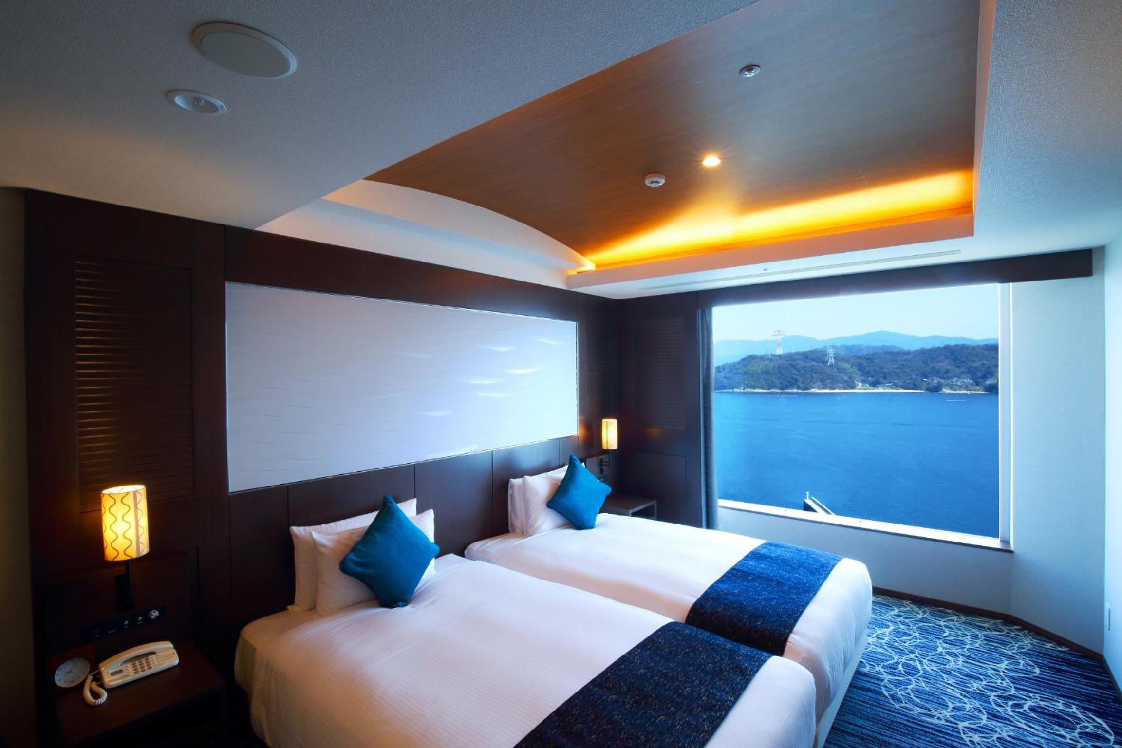 [G7 Suite] Suite Room - Non-Smoking - Photo 1