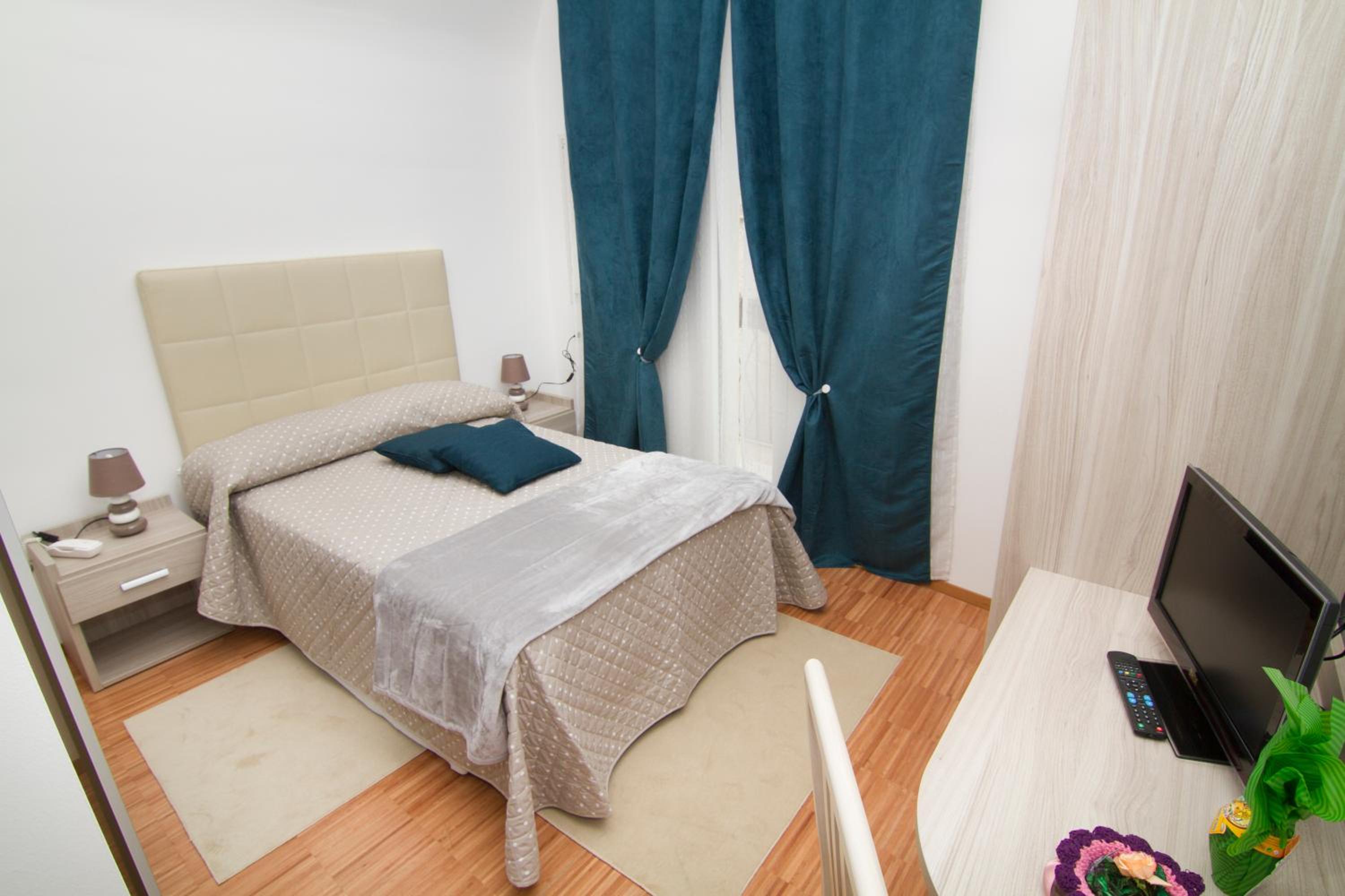 Deluxe Single Room photo 1