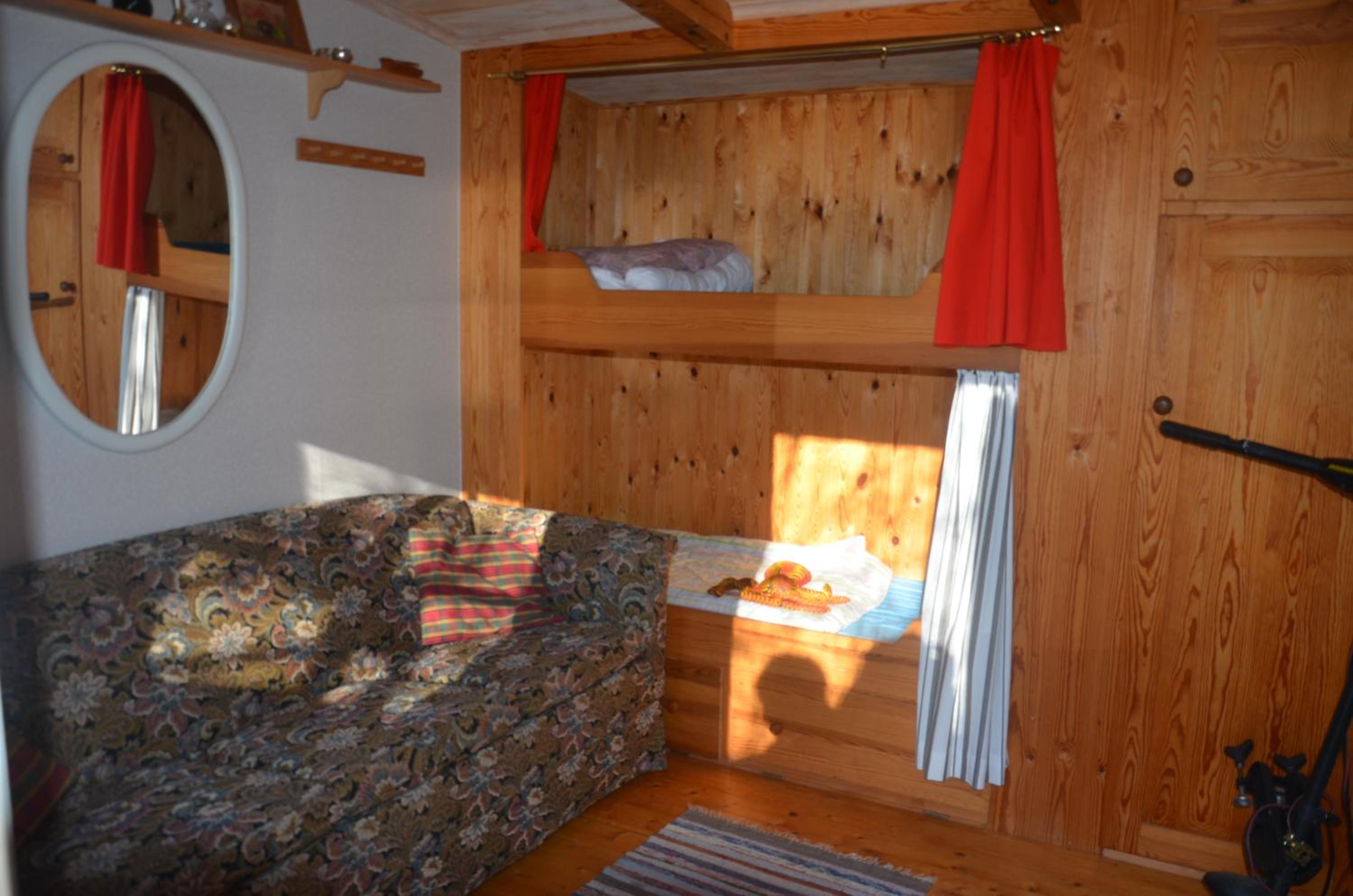 Vacation Home photo 1