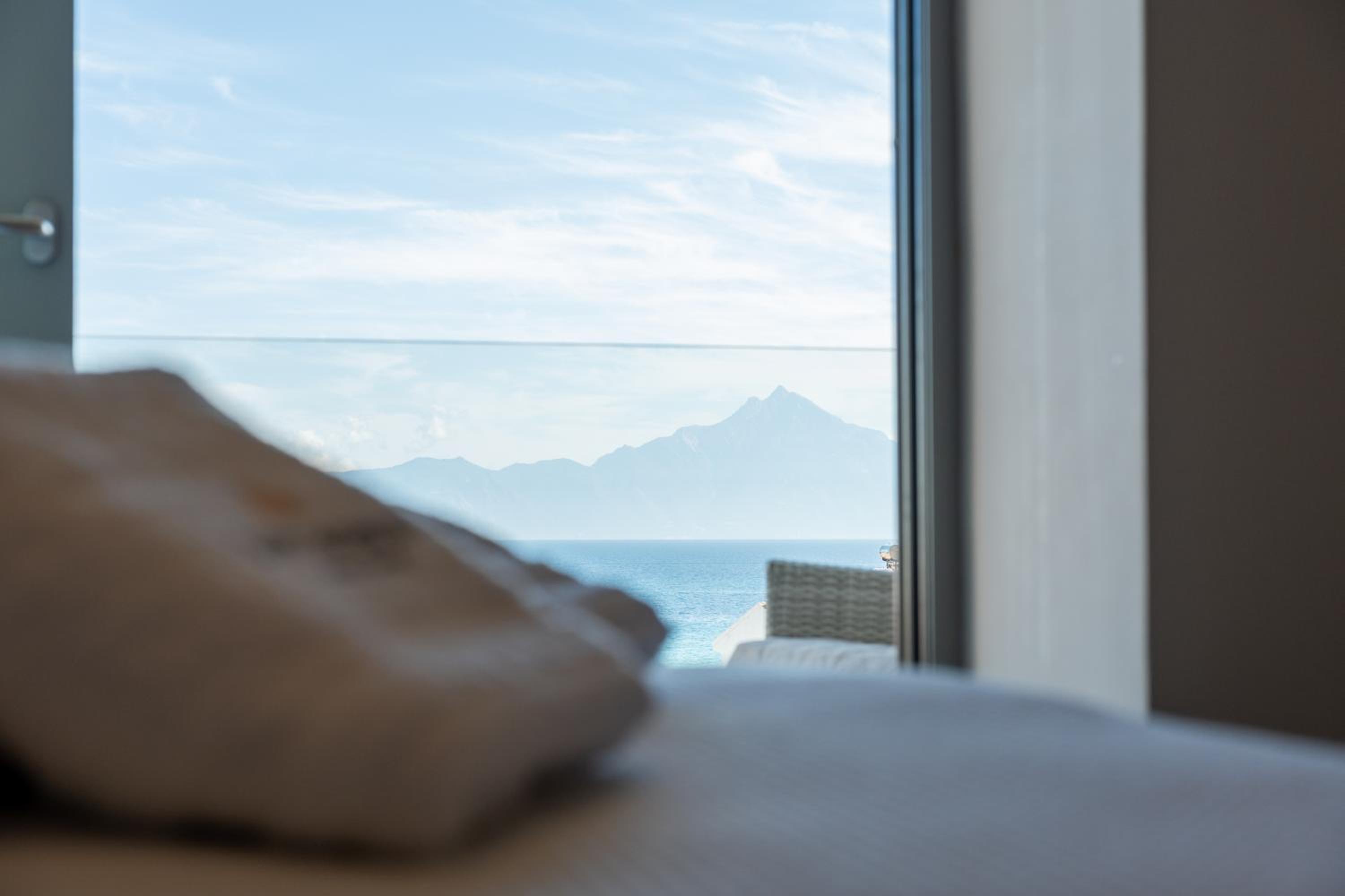 Suite with Sea View photo 2