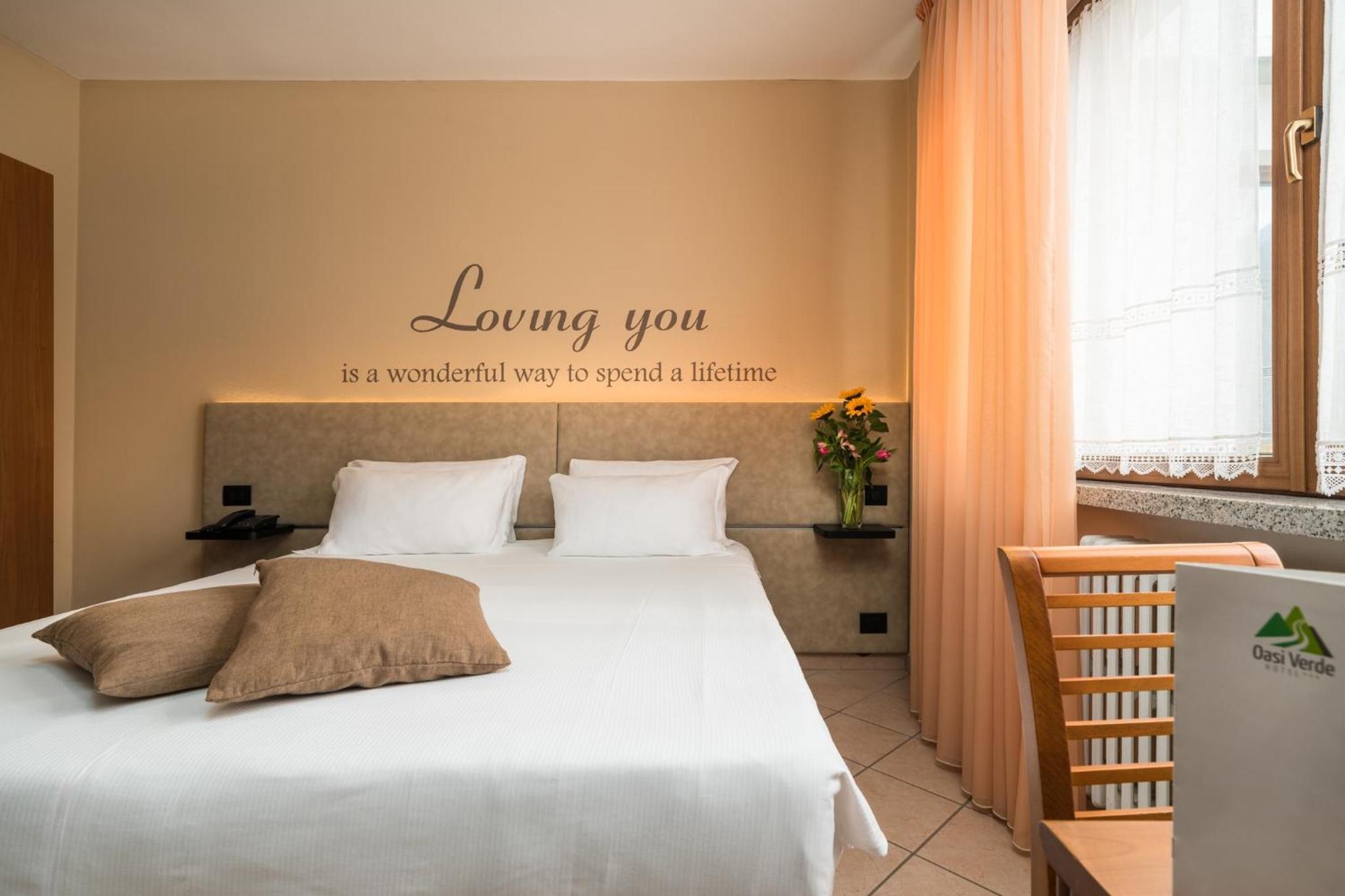 Standard Double or Twin Room photo 3