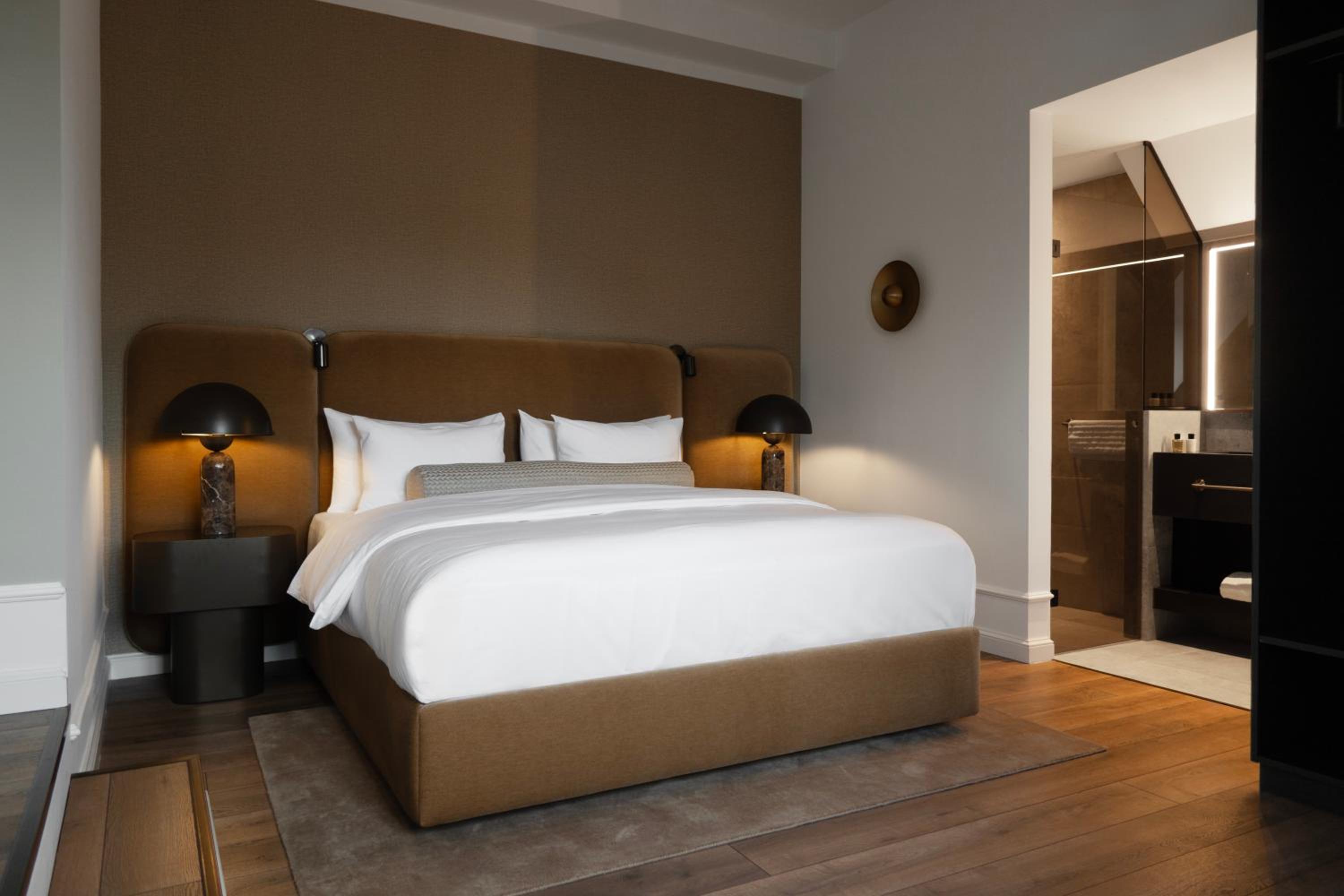 Executive Junior Suite - Director´s Corner