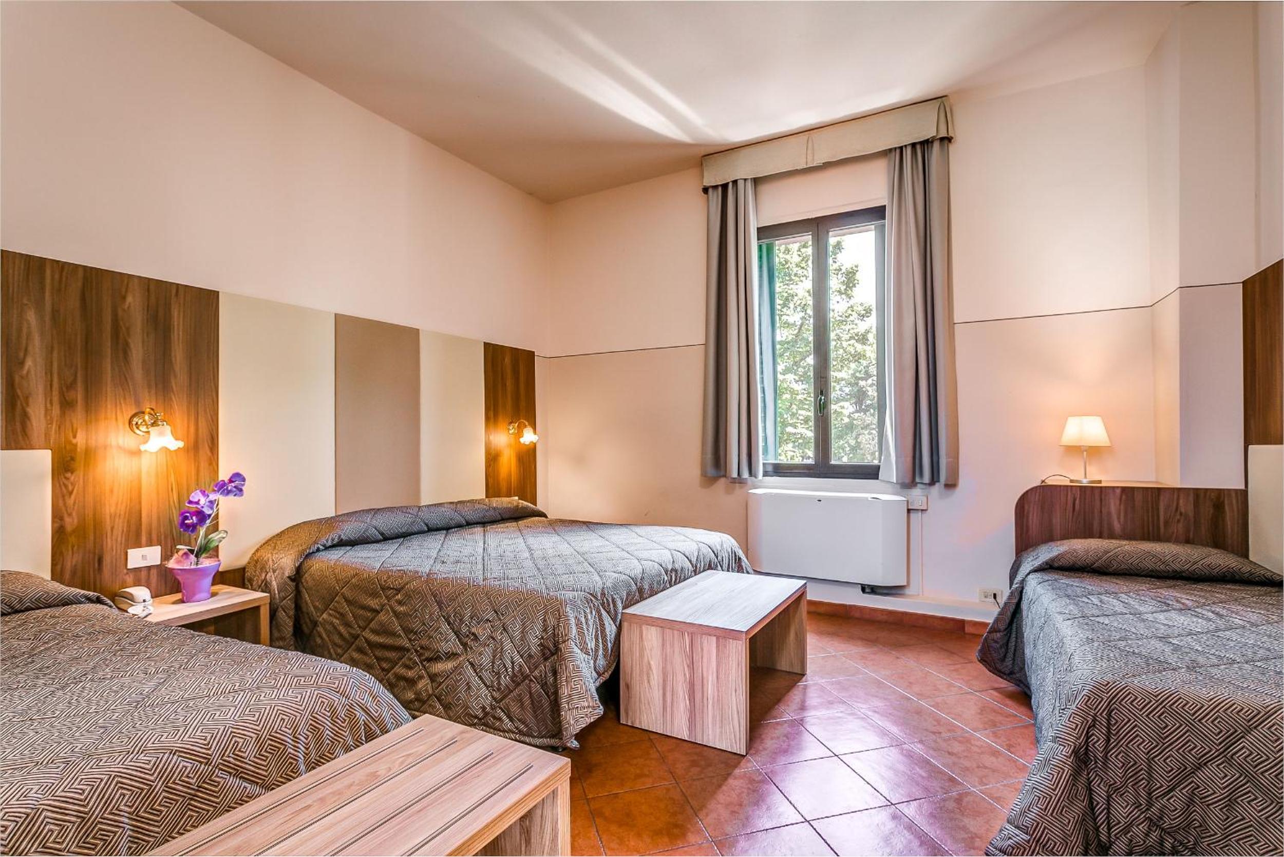 Quadruple Room photo 1