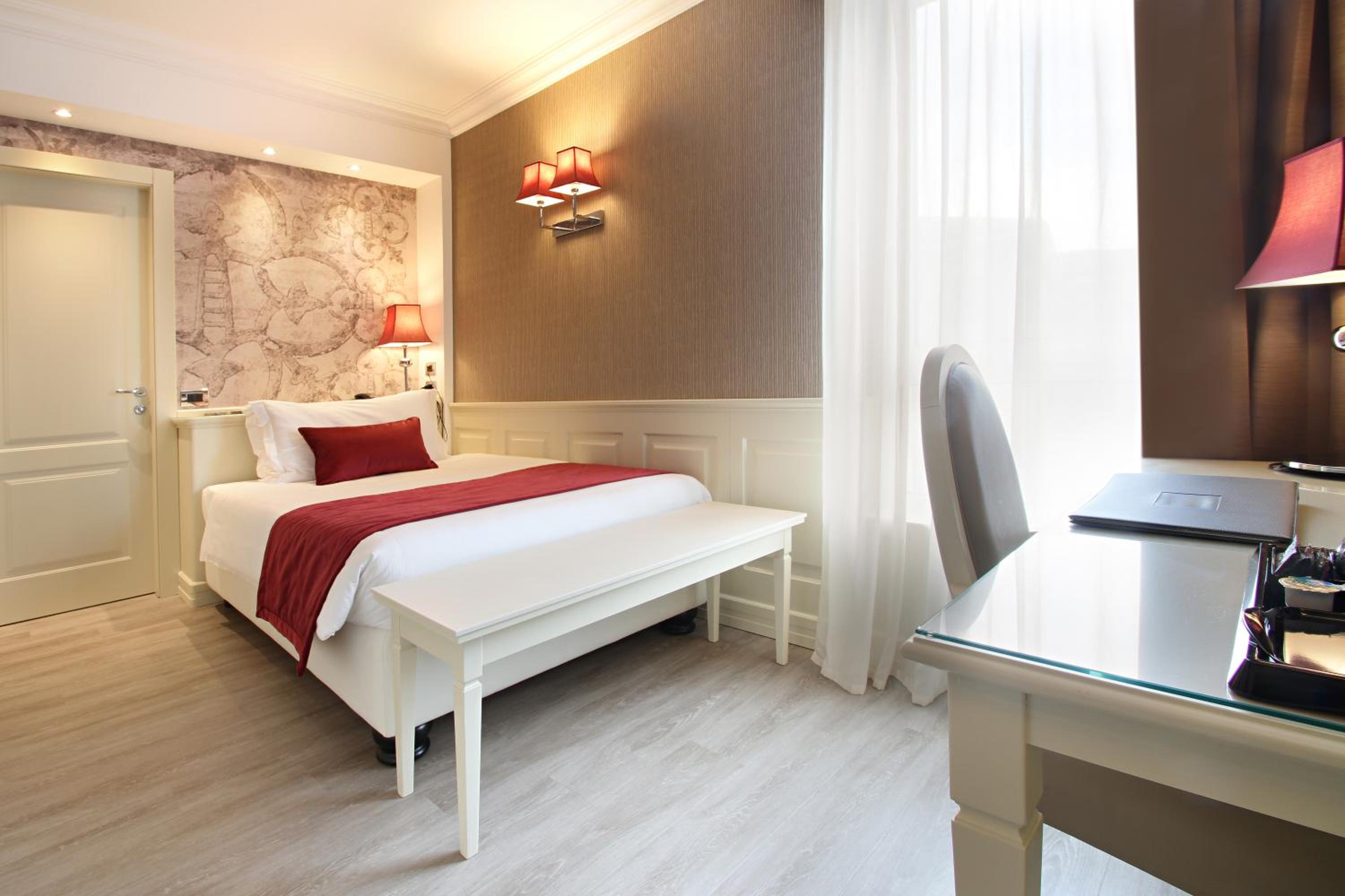 Deluxe Single Room photo 1
