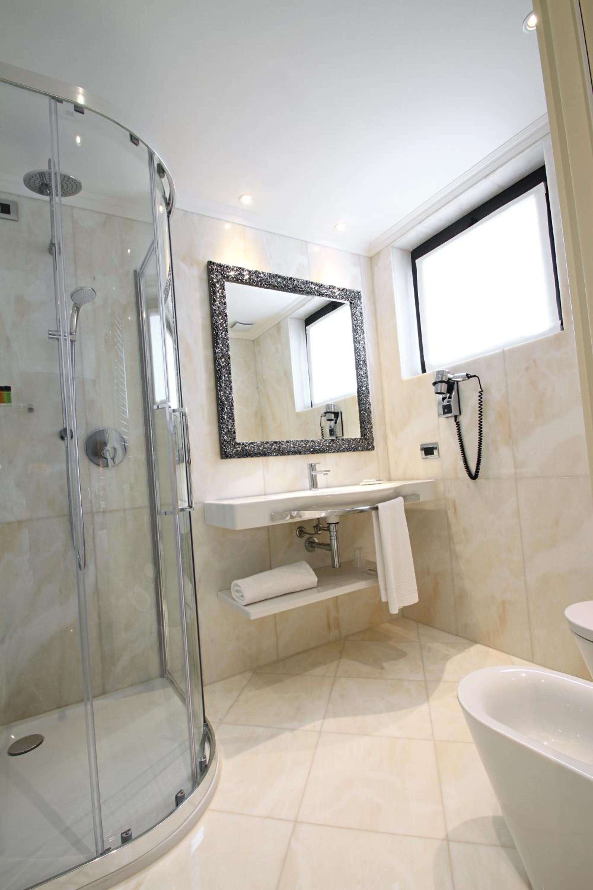 Deluxe Single Room photo 3
