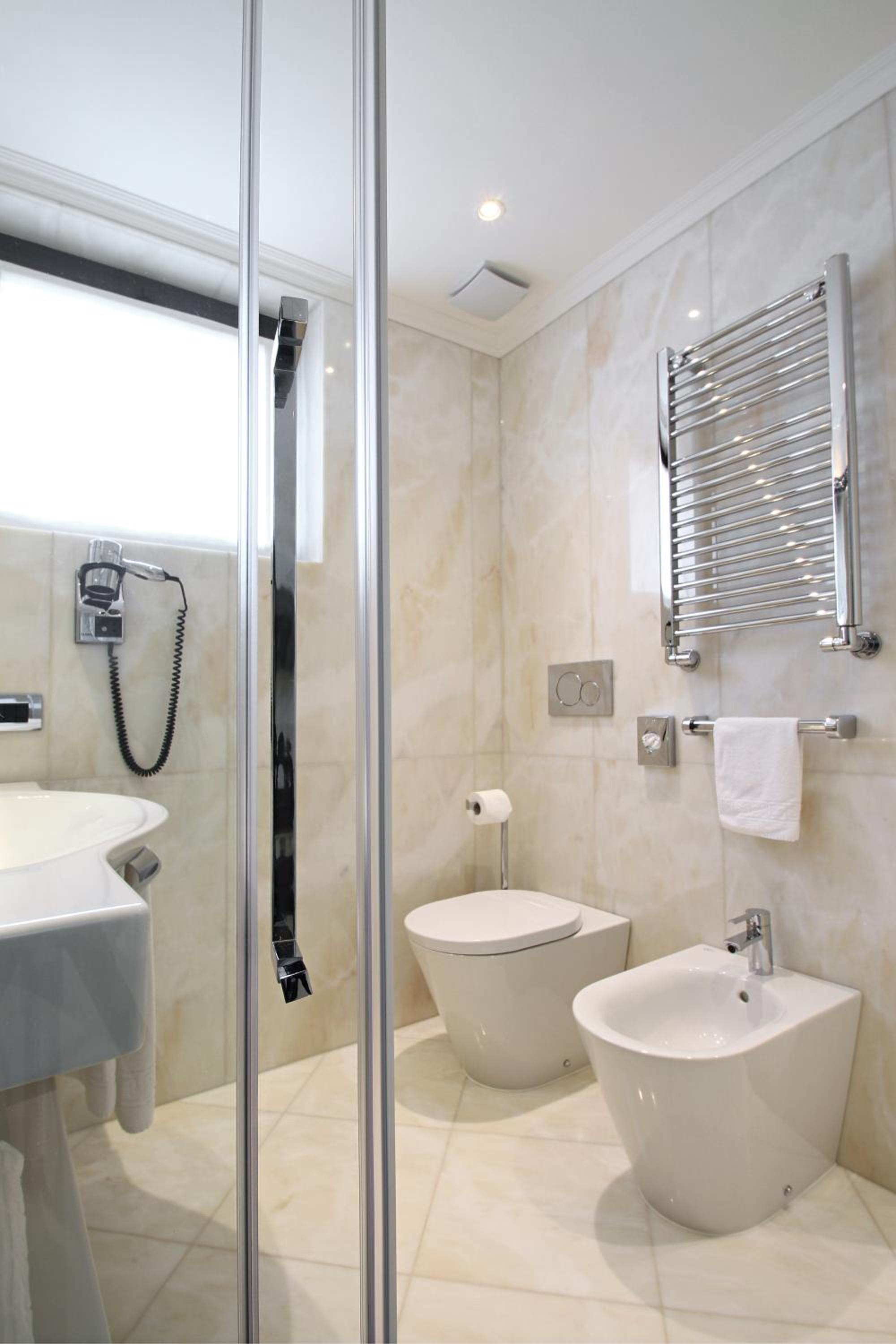 Deluxe Single Room photo 2