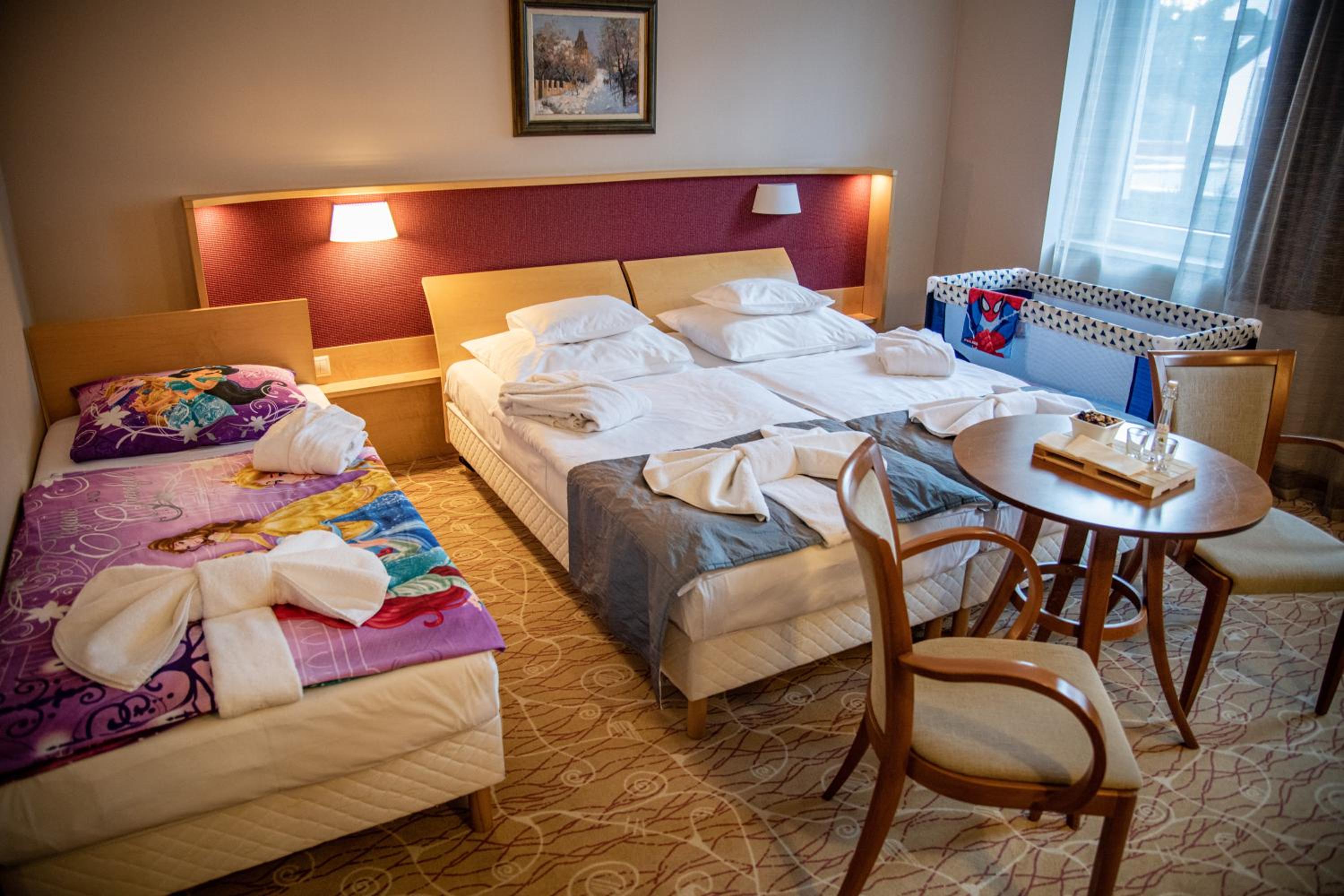 Premium Large room photo 1