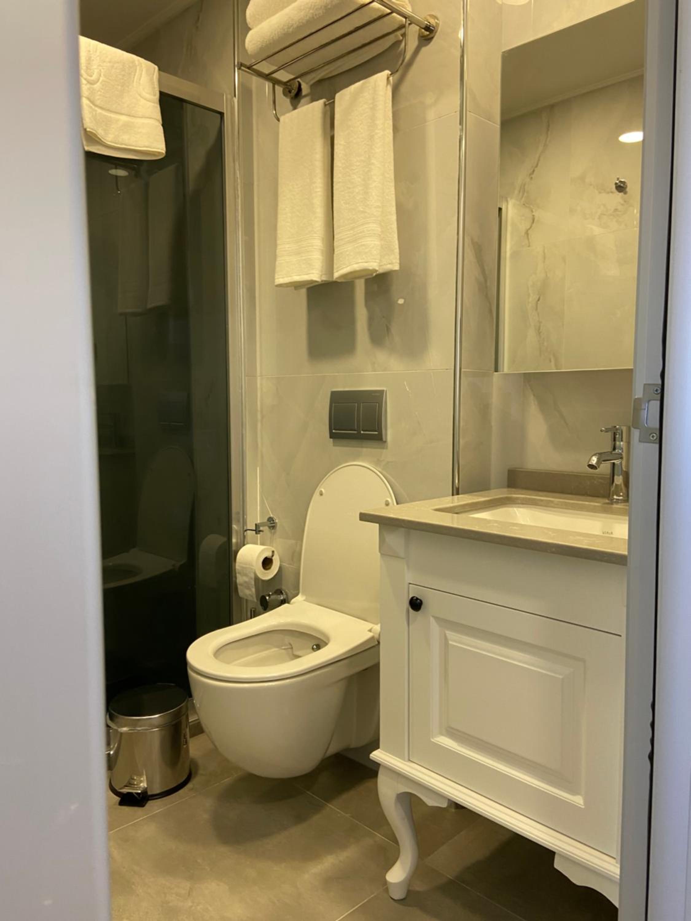 Deluxe Quadruple Room photo 2