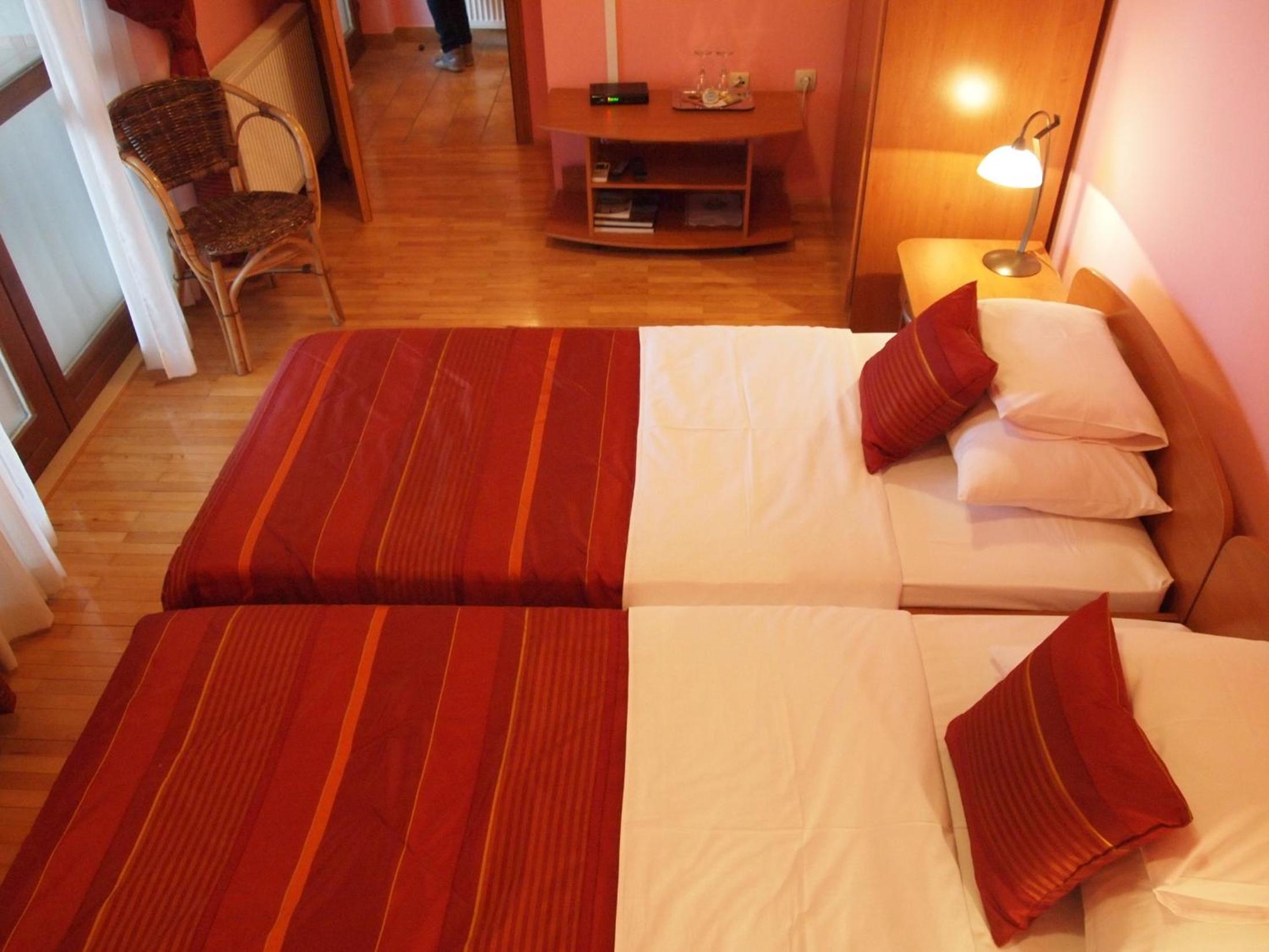 Double or Twin Room - Photo 13