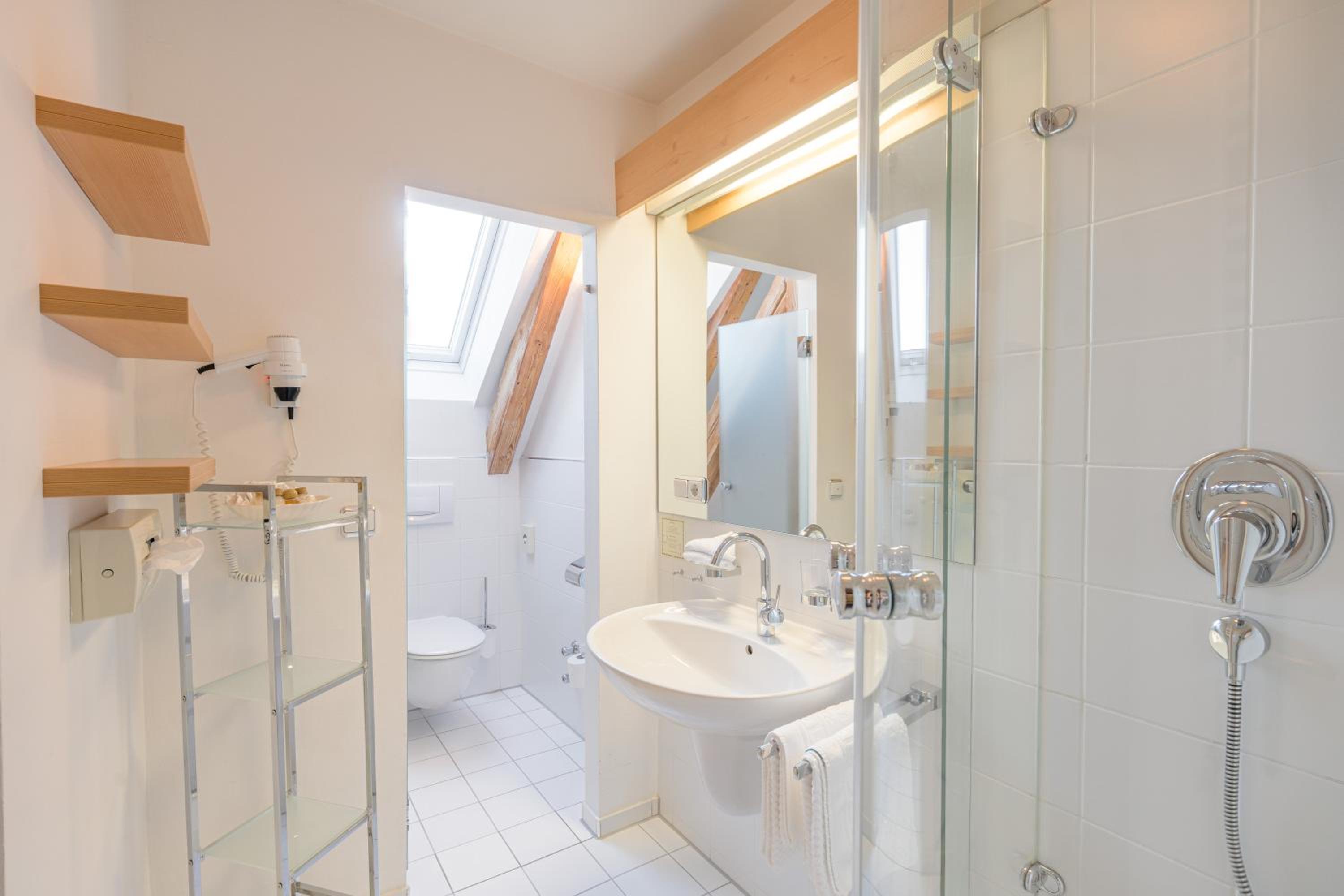 Double Room with Garden View photo 3