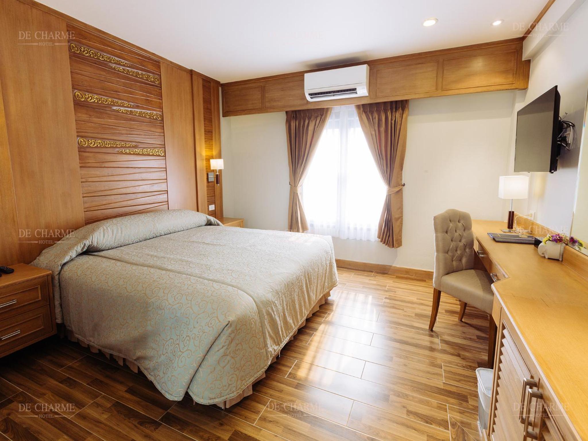 Deluxe Double or Twin Room - Photo 4