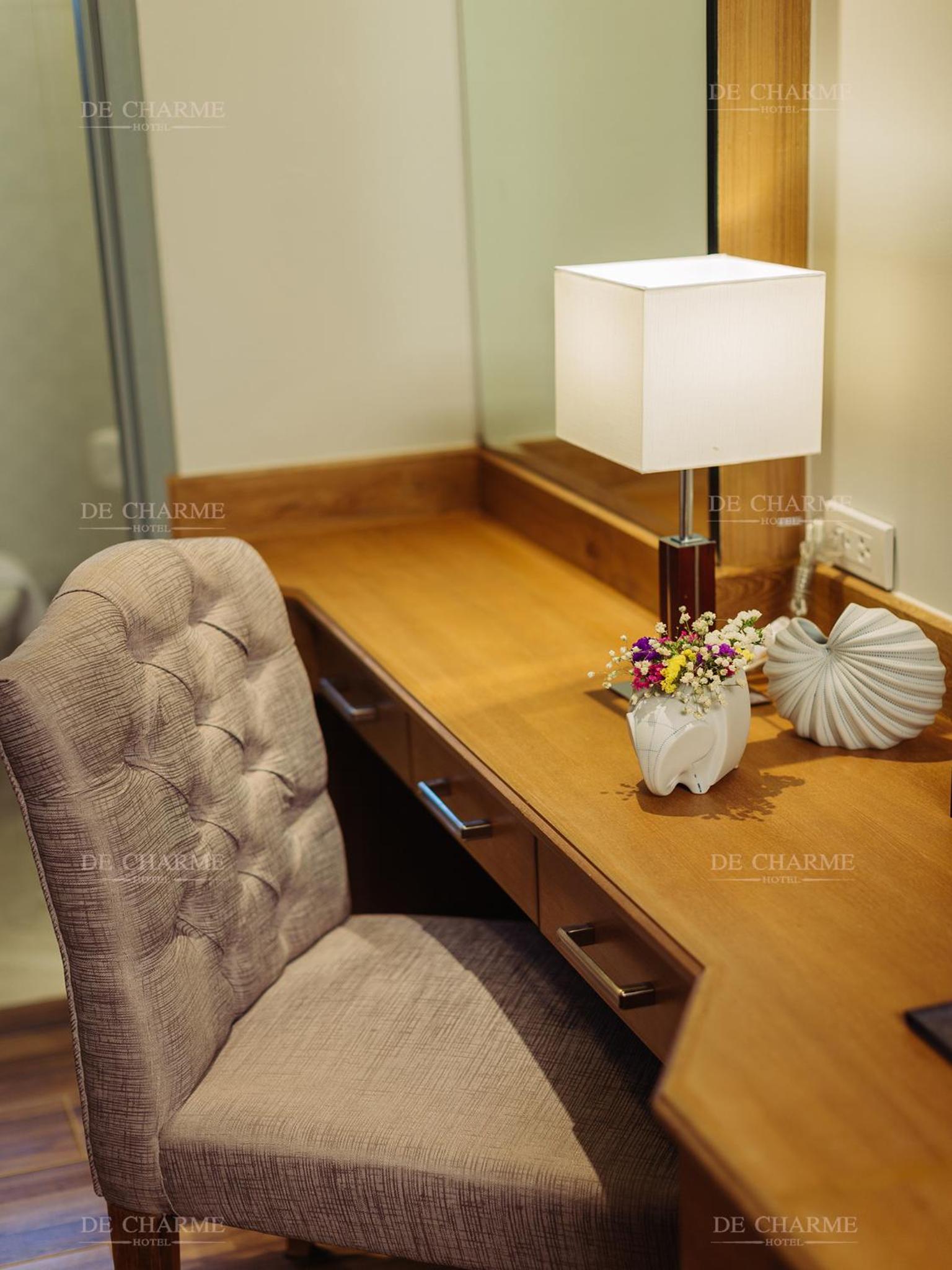 Deluxe Double or Twin Room - Photo 3