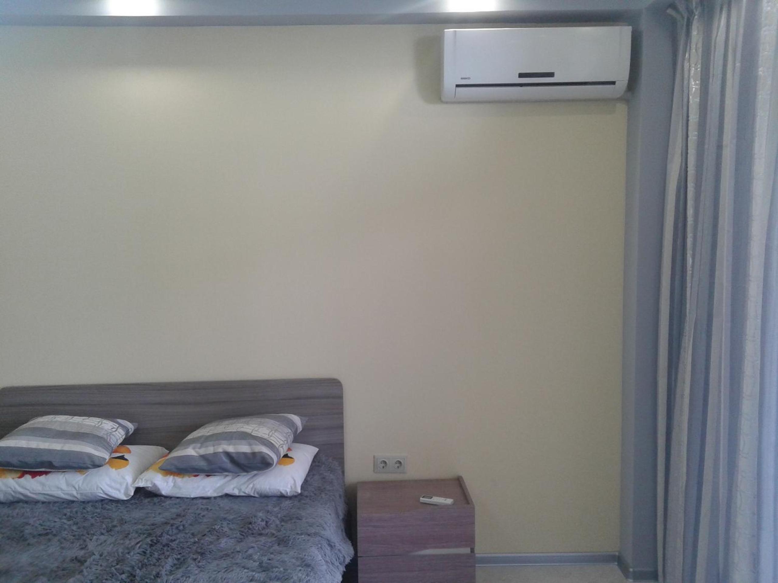 Studio Apartment With Sea View photo 1
