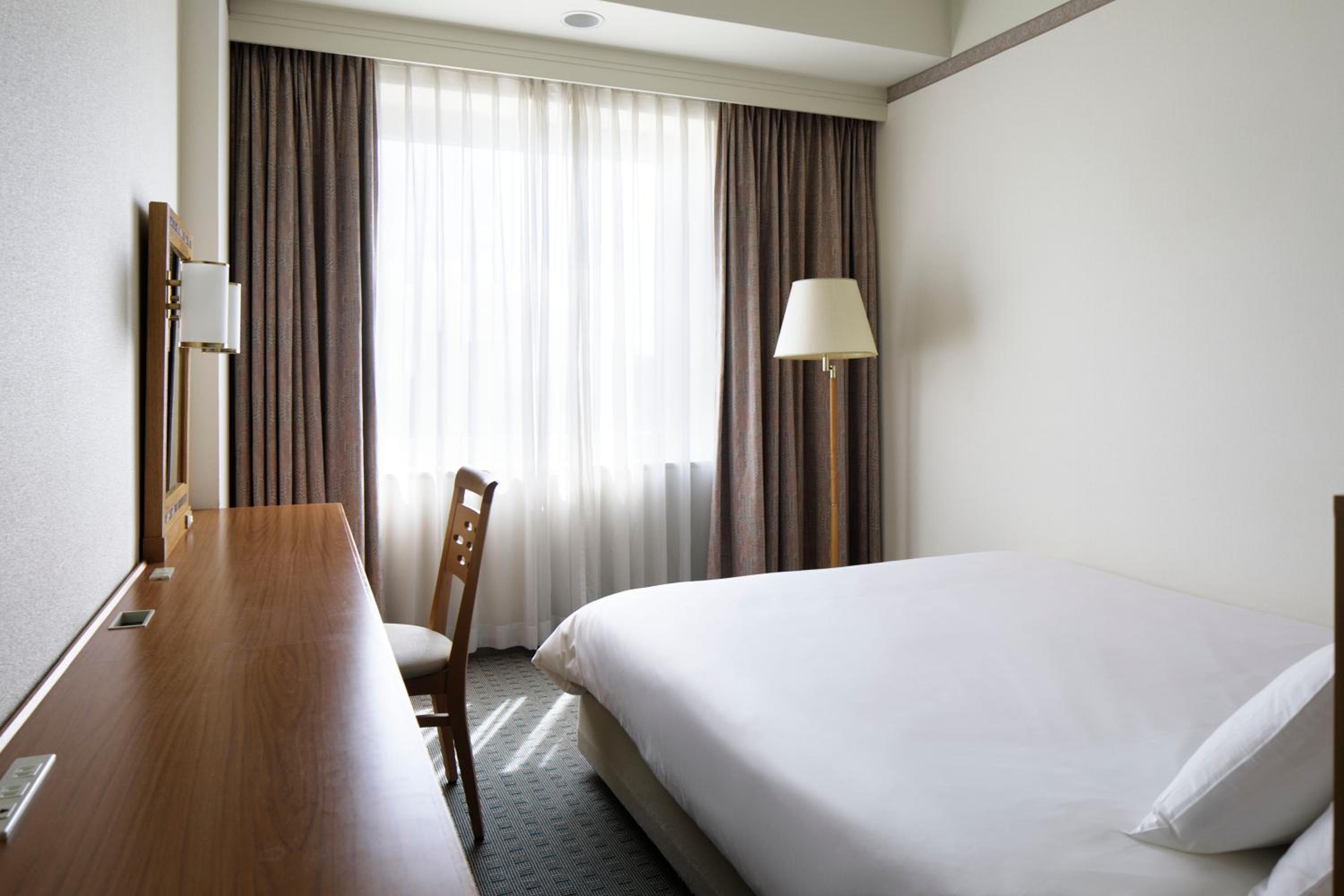 Standard Double Room(15:00 check in 10:00 check out)