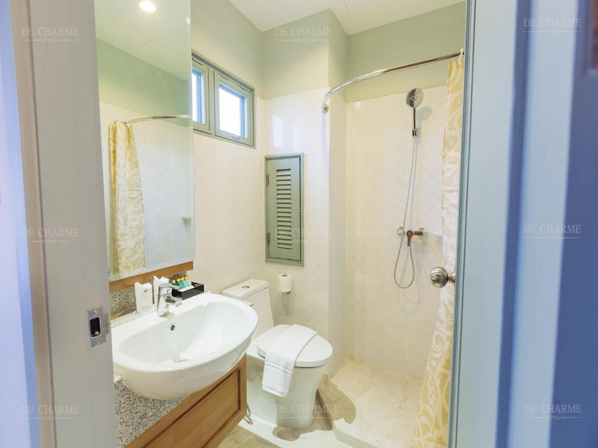 Deluxe Double or Twin Room - Photo 9