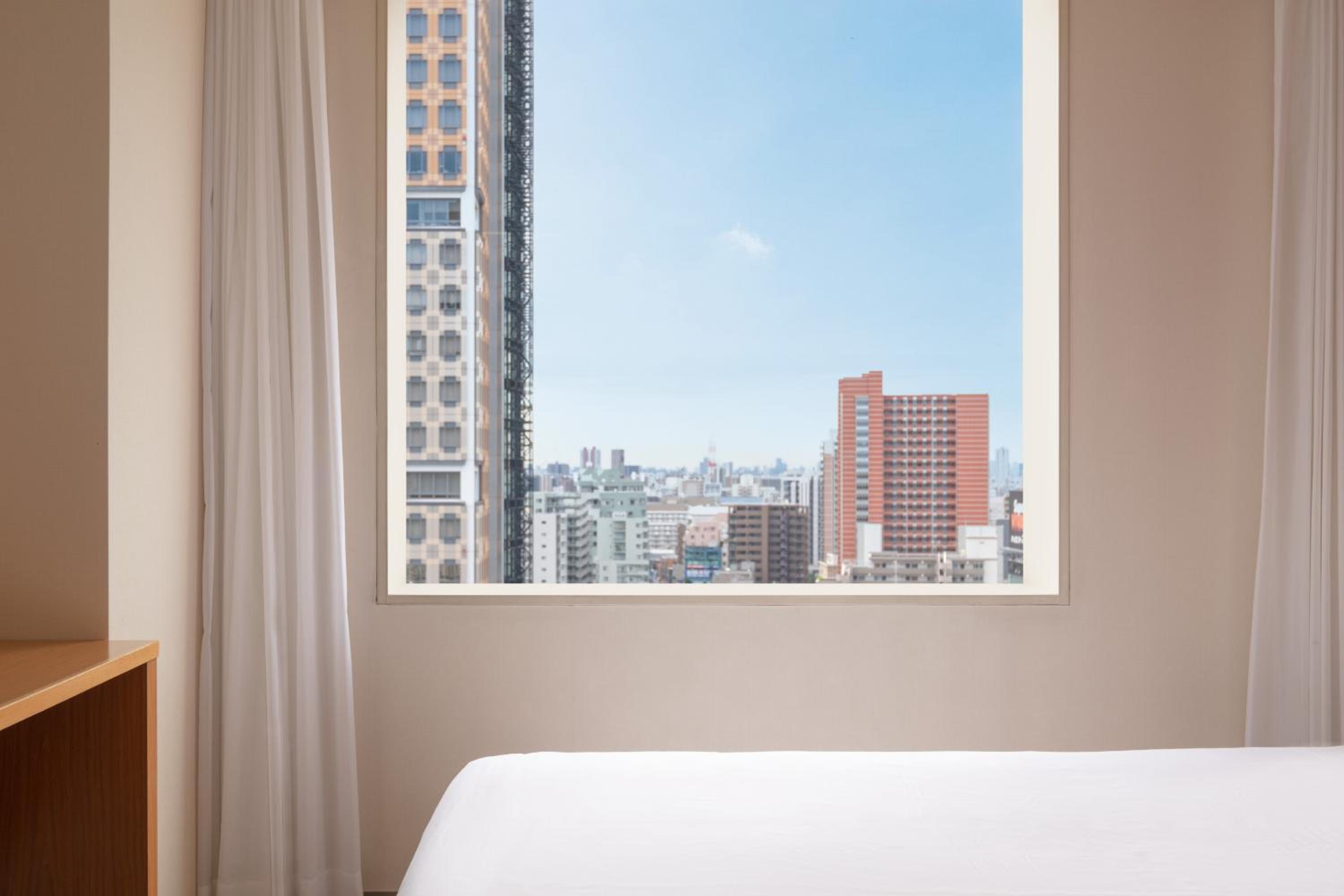 Standard Double Room(15:00 check in 10:00 check out)