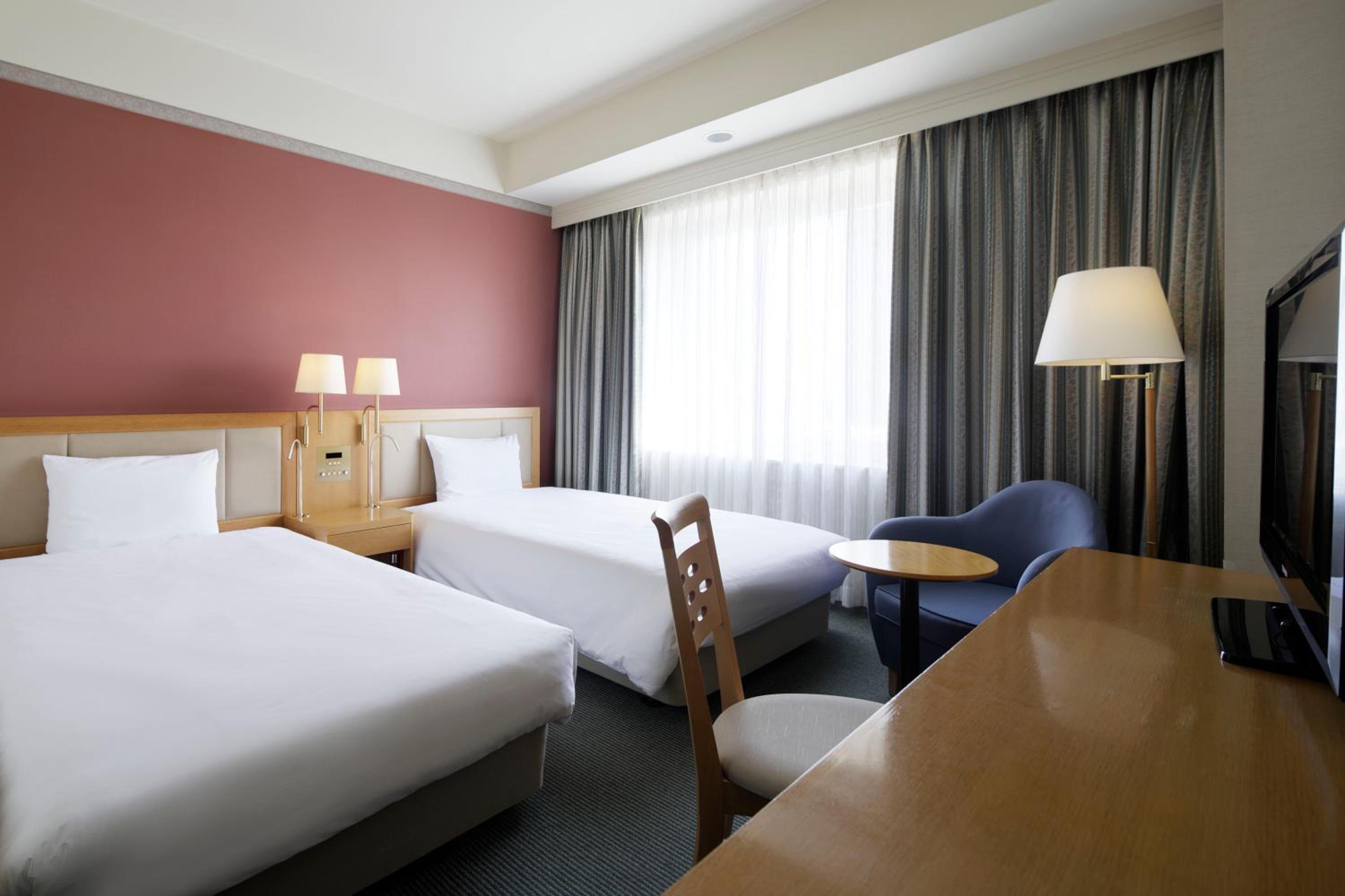 Standard Twin Room(15:00 check in 10:00 check out) - Photo 4