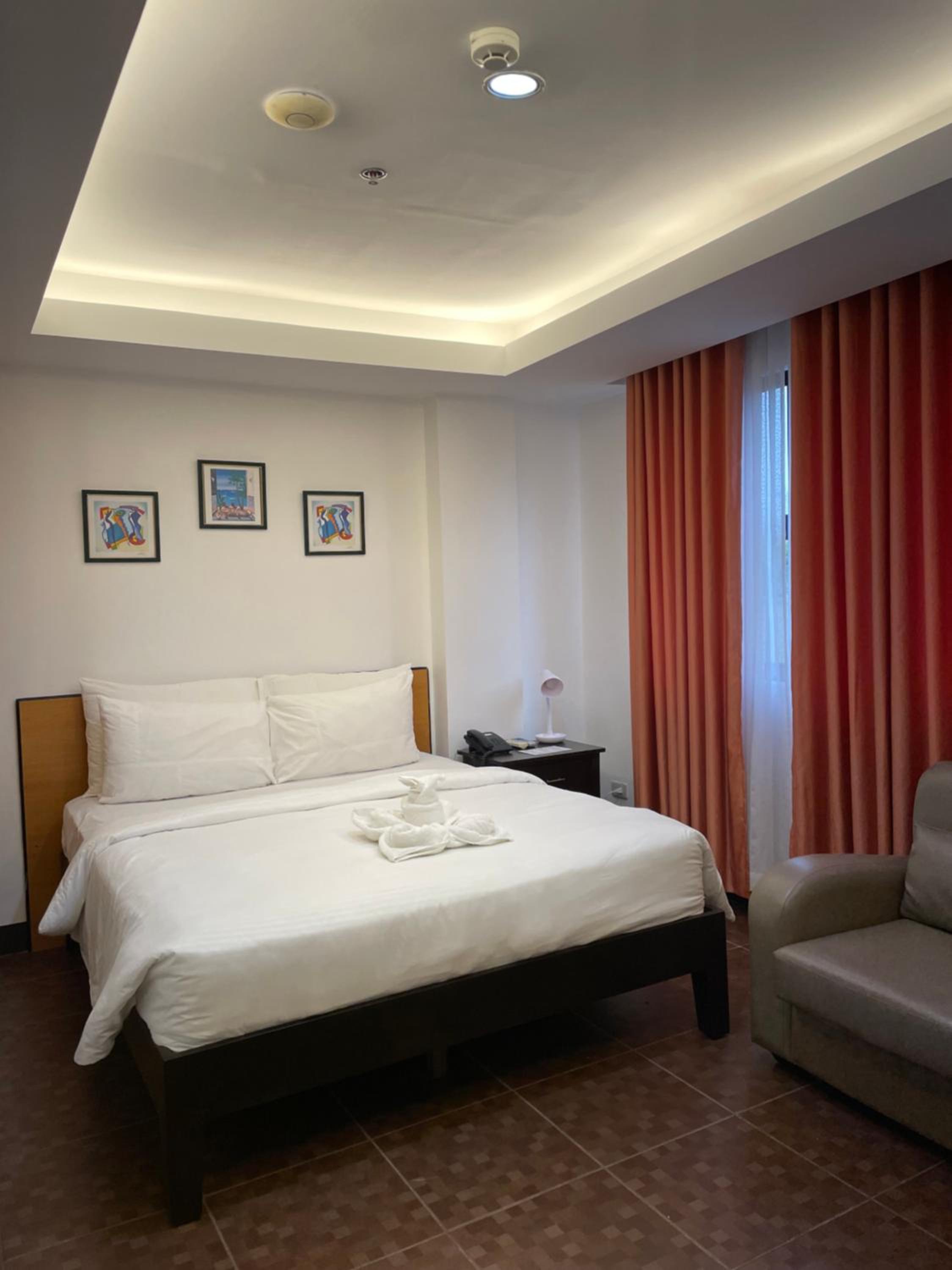 Single Room photo 2