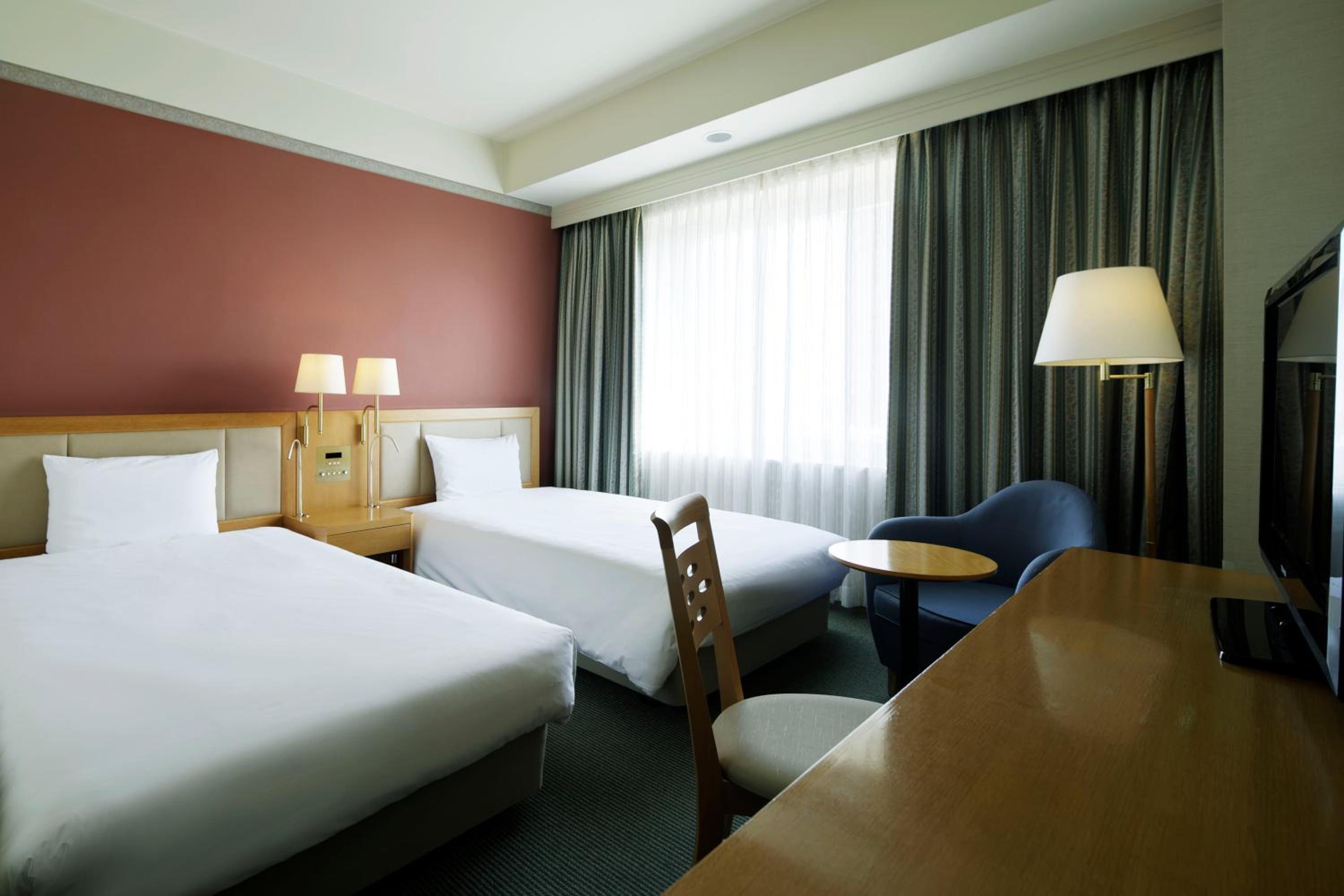 Superior Twin Room(15:00 check in 10:00 check out) - Photo 4