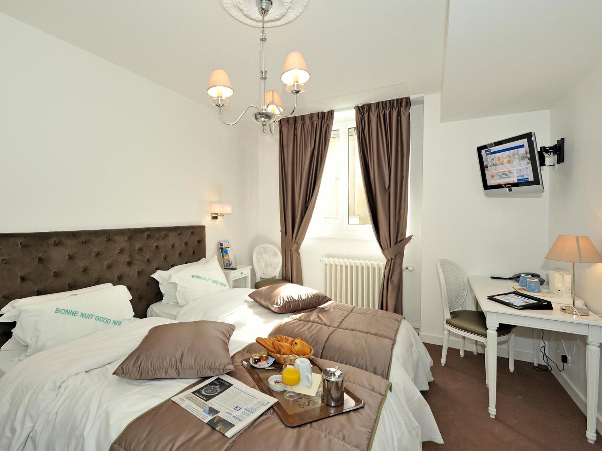 Comfort Twin Room - Photo 3