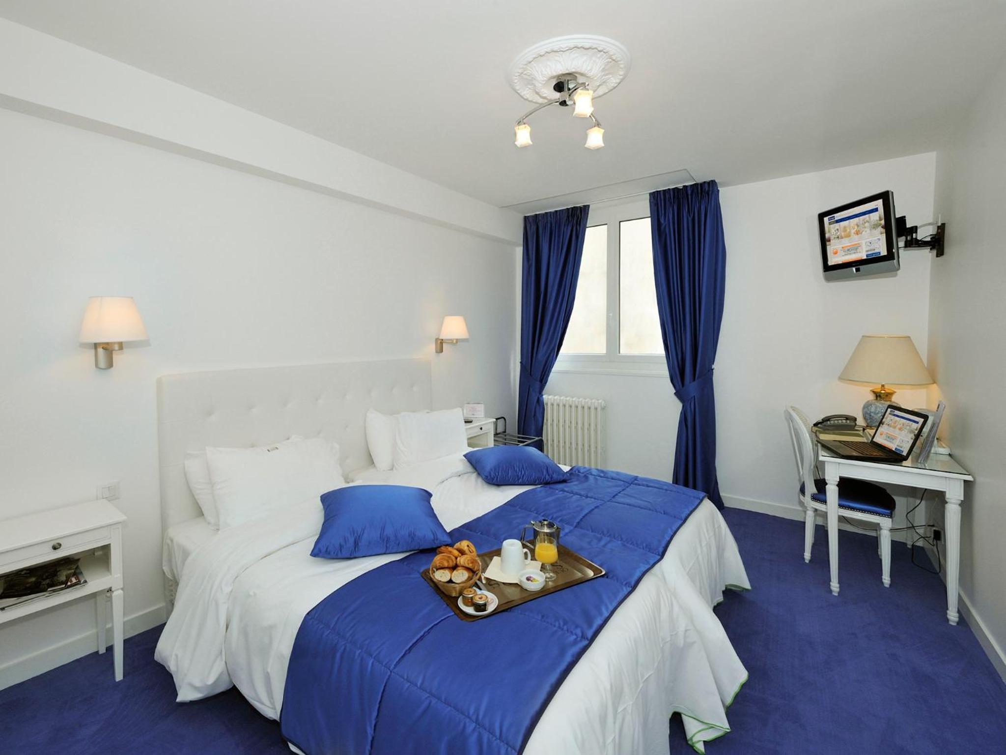 Superior Double Room - Photo 23