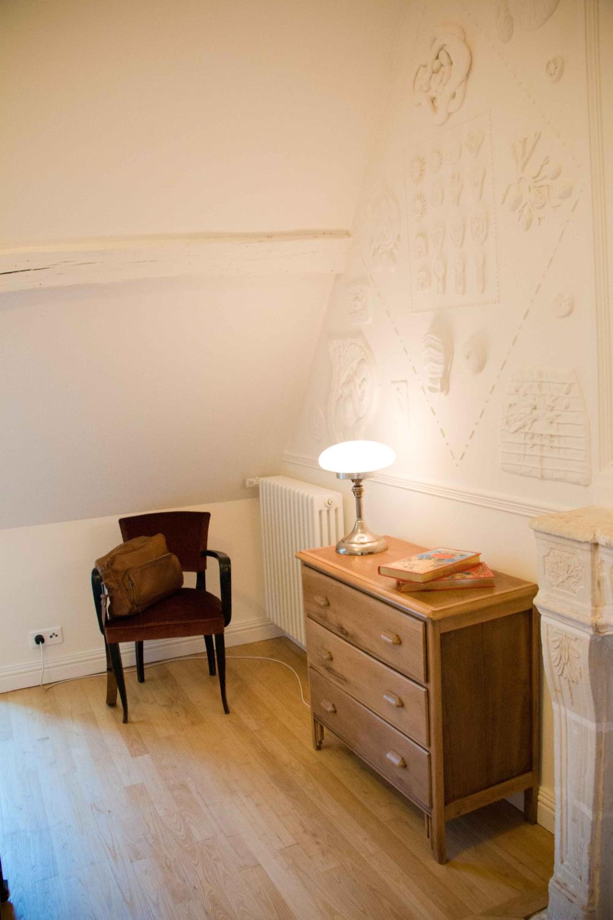 Double Room La Grande Question photo 3