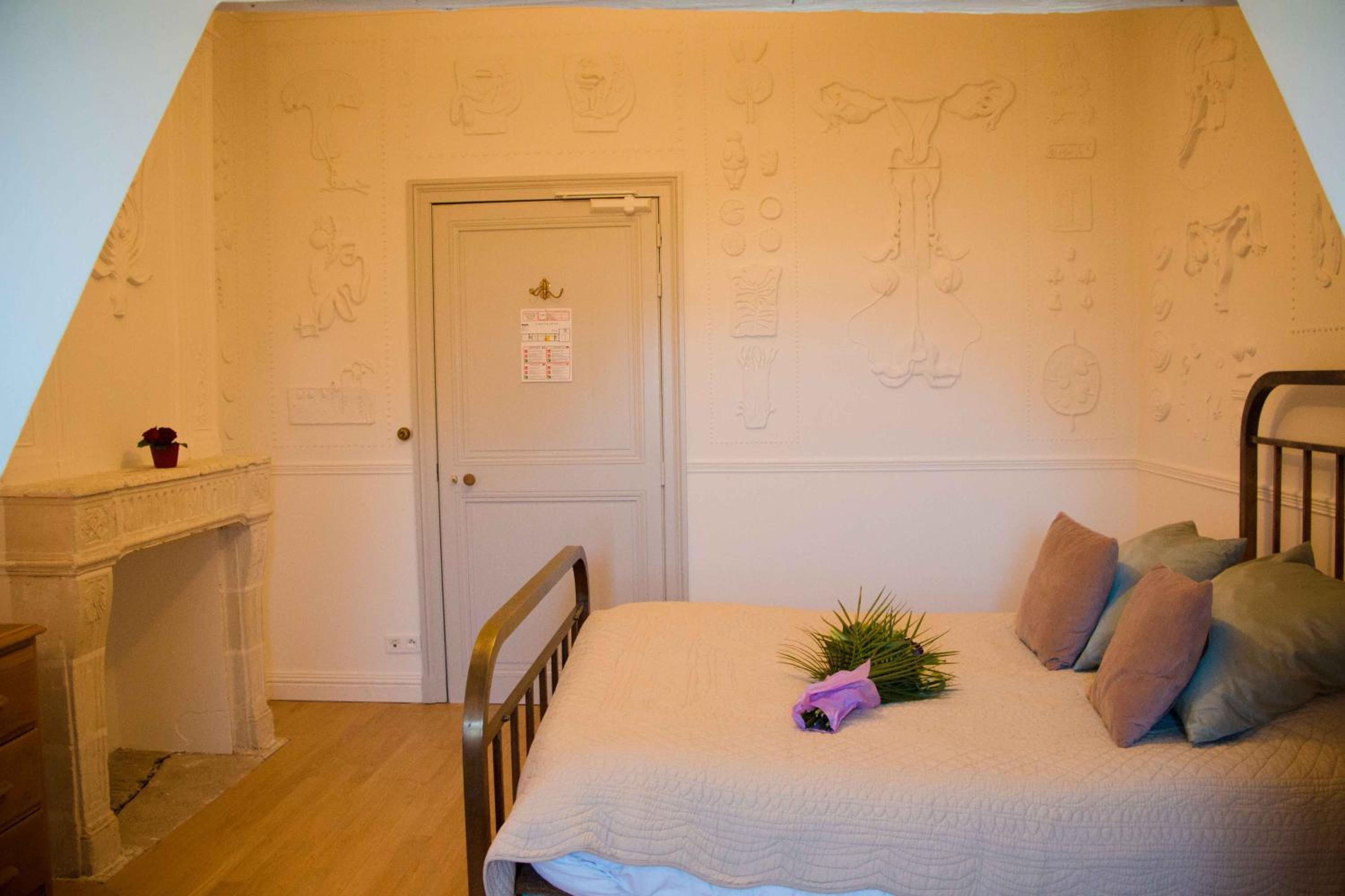 Double Room La Grande Question photo 2