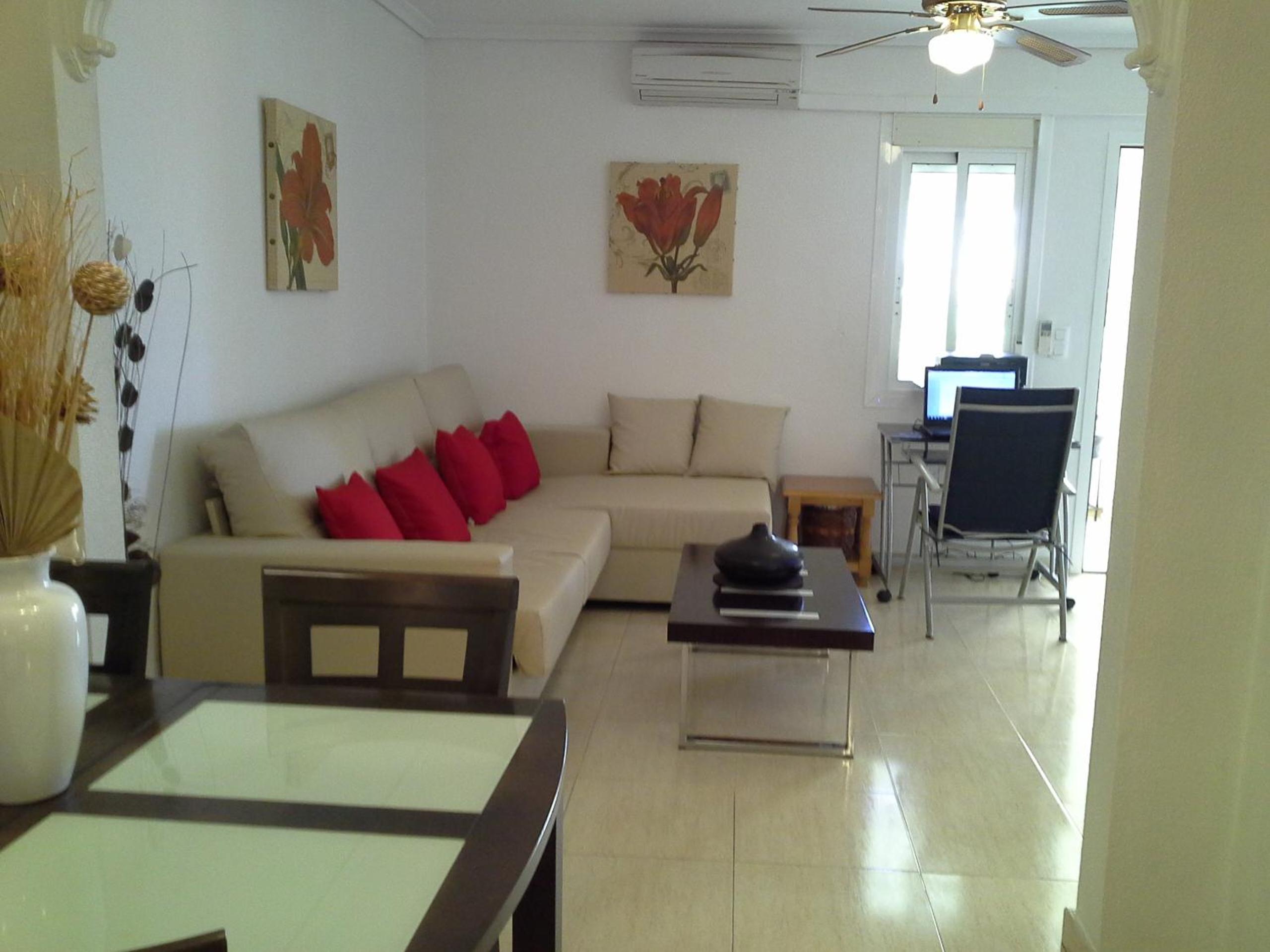 Apartment - Ground Floor photo 3