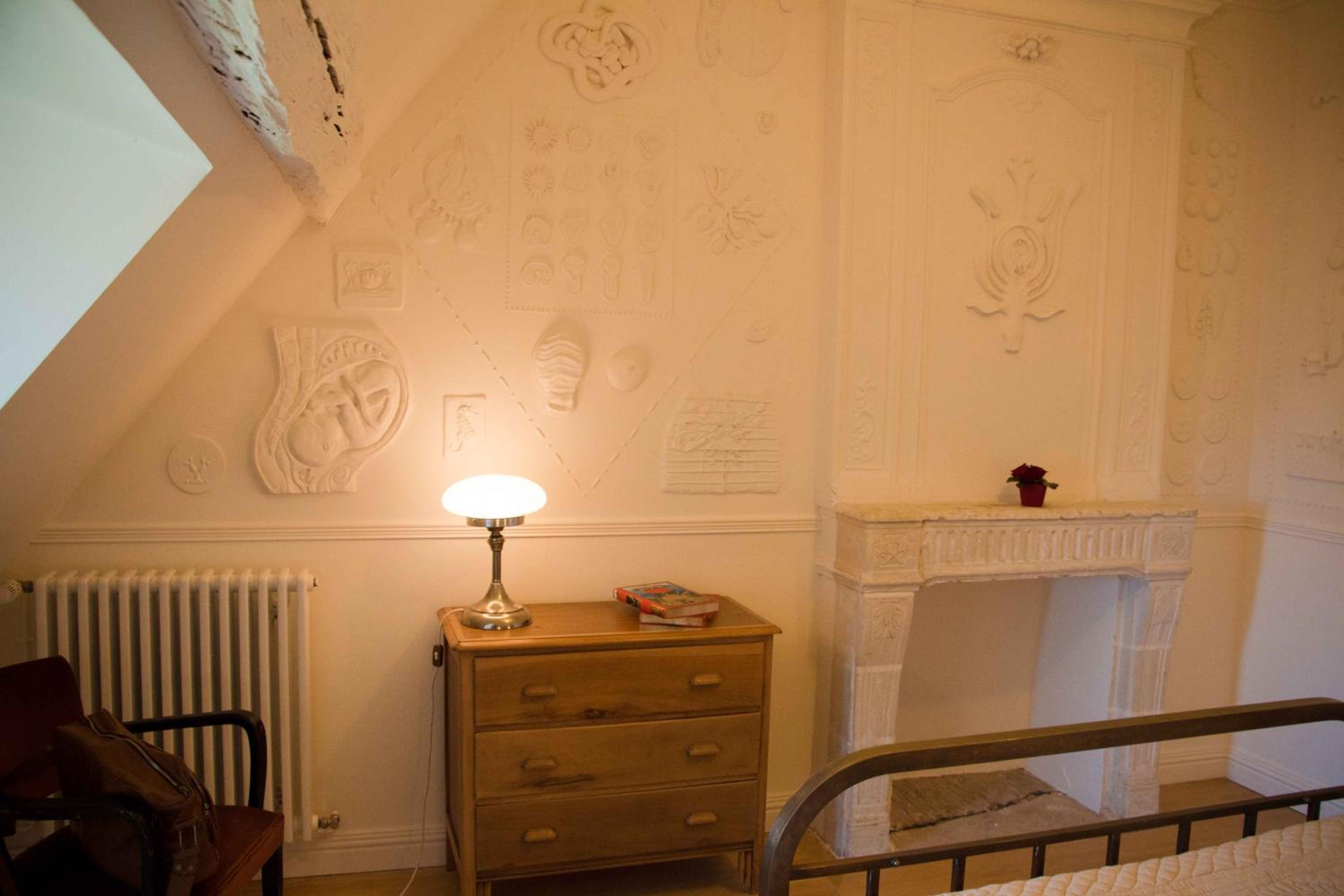 Double Room La Grande Question photo 1