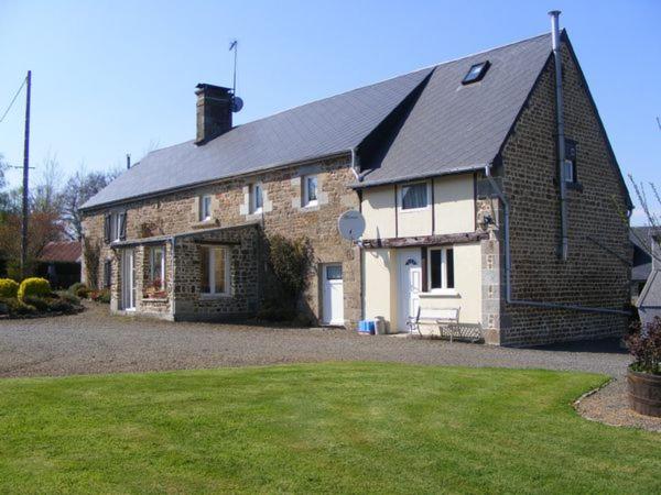 Two-Bedroom House photo 1