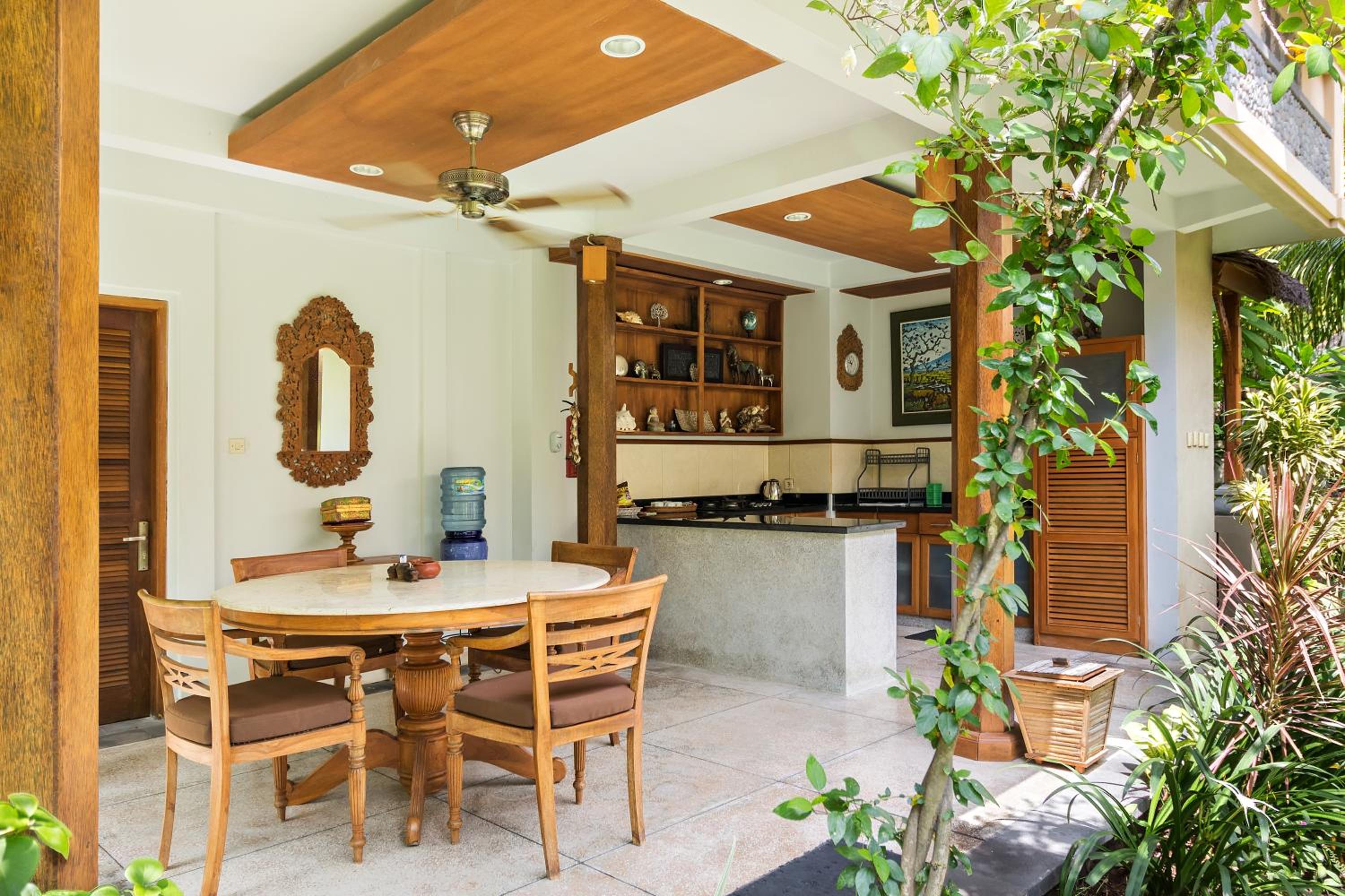 Two-Bedroom Villa with Private Pool - Photo 9