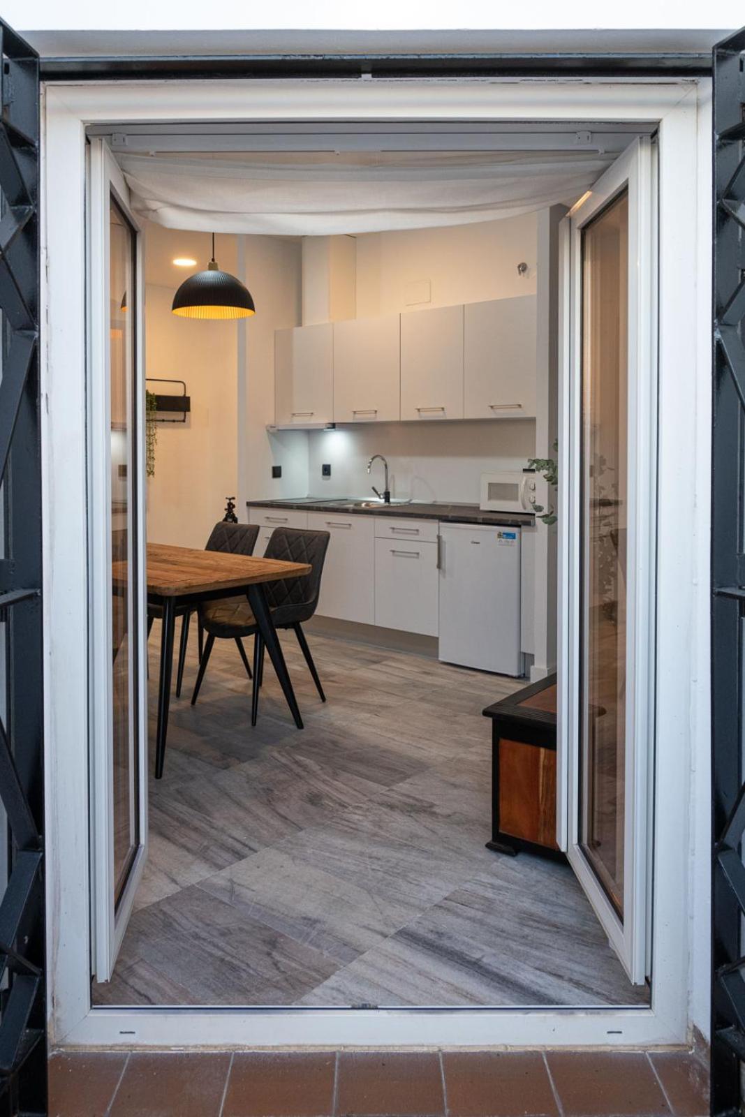 Superior Apartment with Balcony