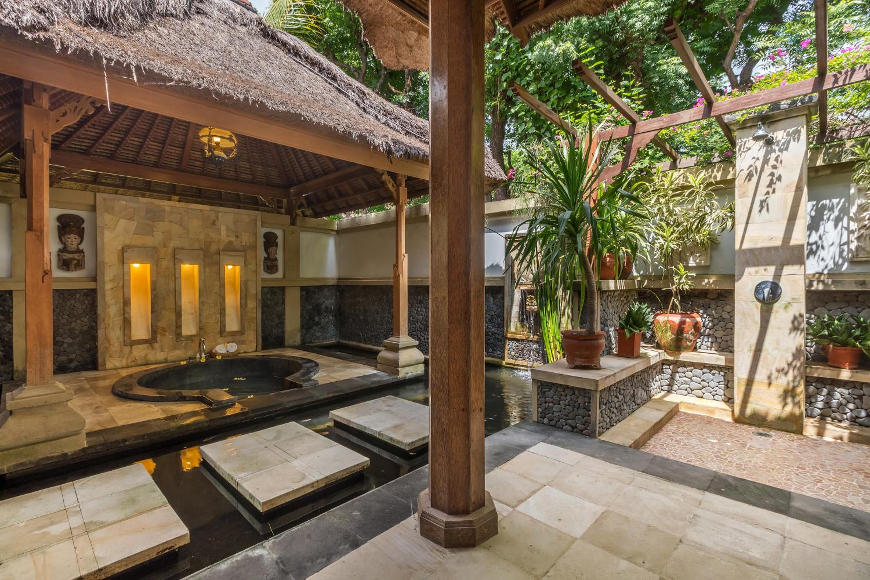 Two-Bedroom Villa with Private Pool - Photo 13