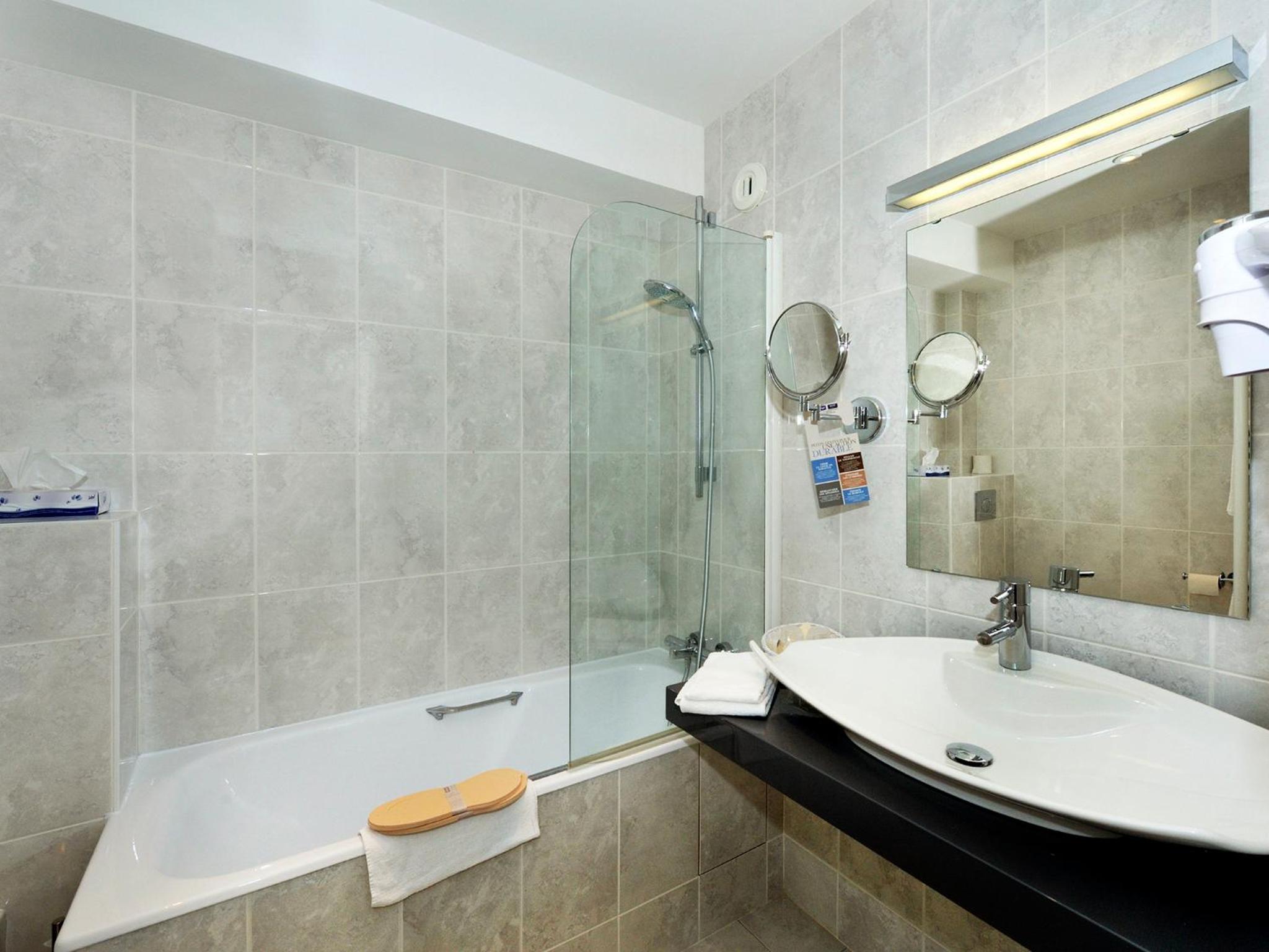 Triple Room - Photo 5